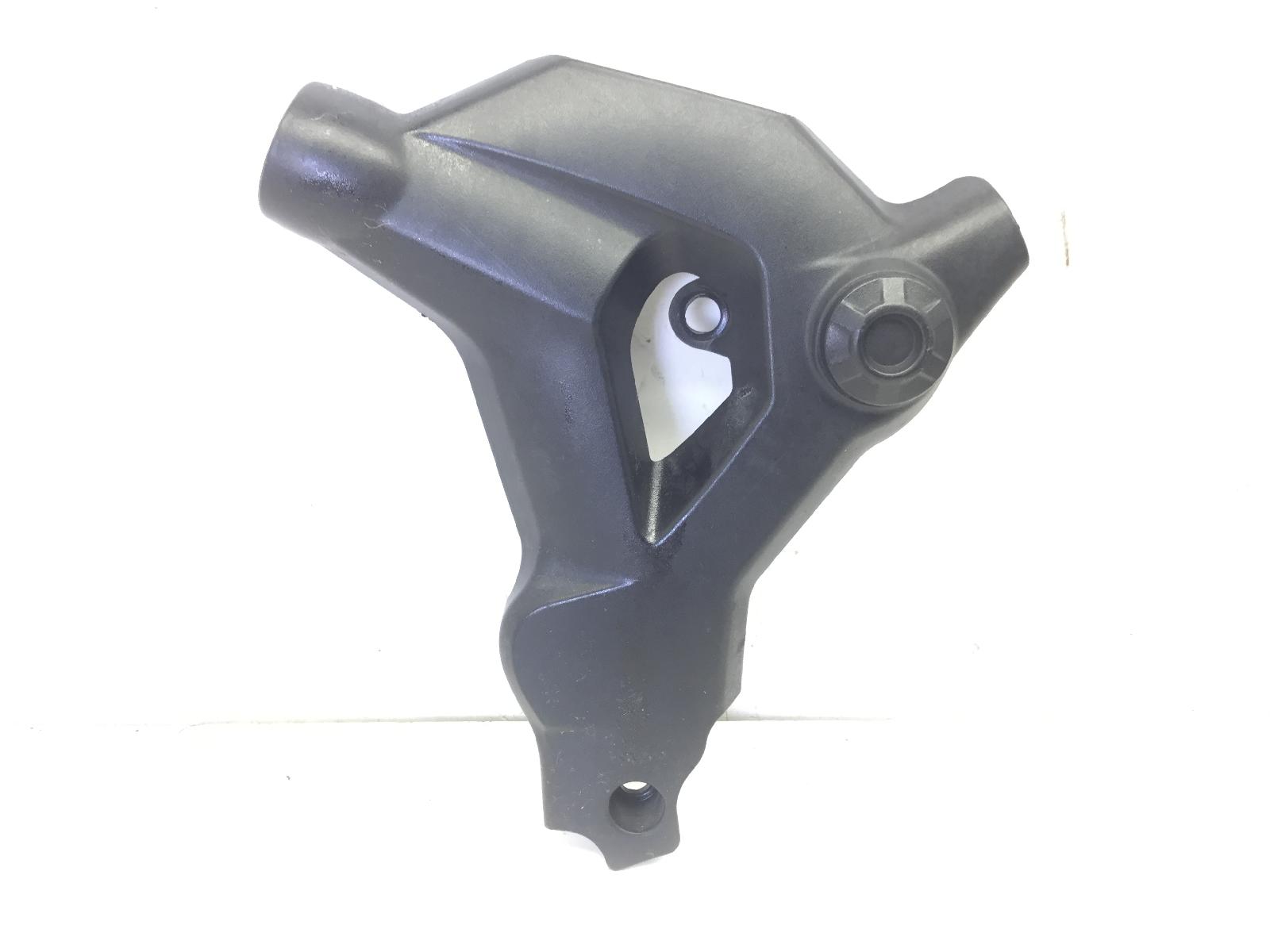 Benelli trk 502 abs 500 carena coperchio sinistro telaio 2017 2019 zbnp1600