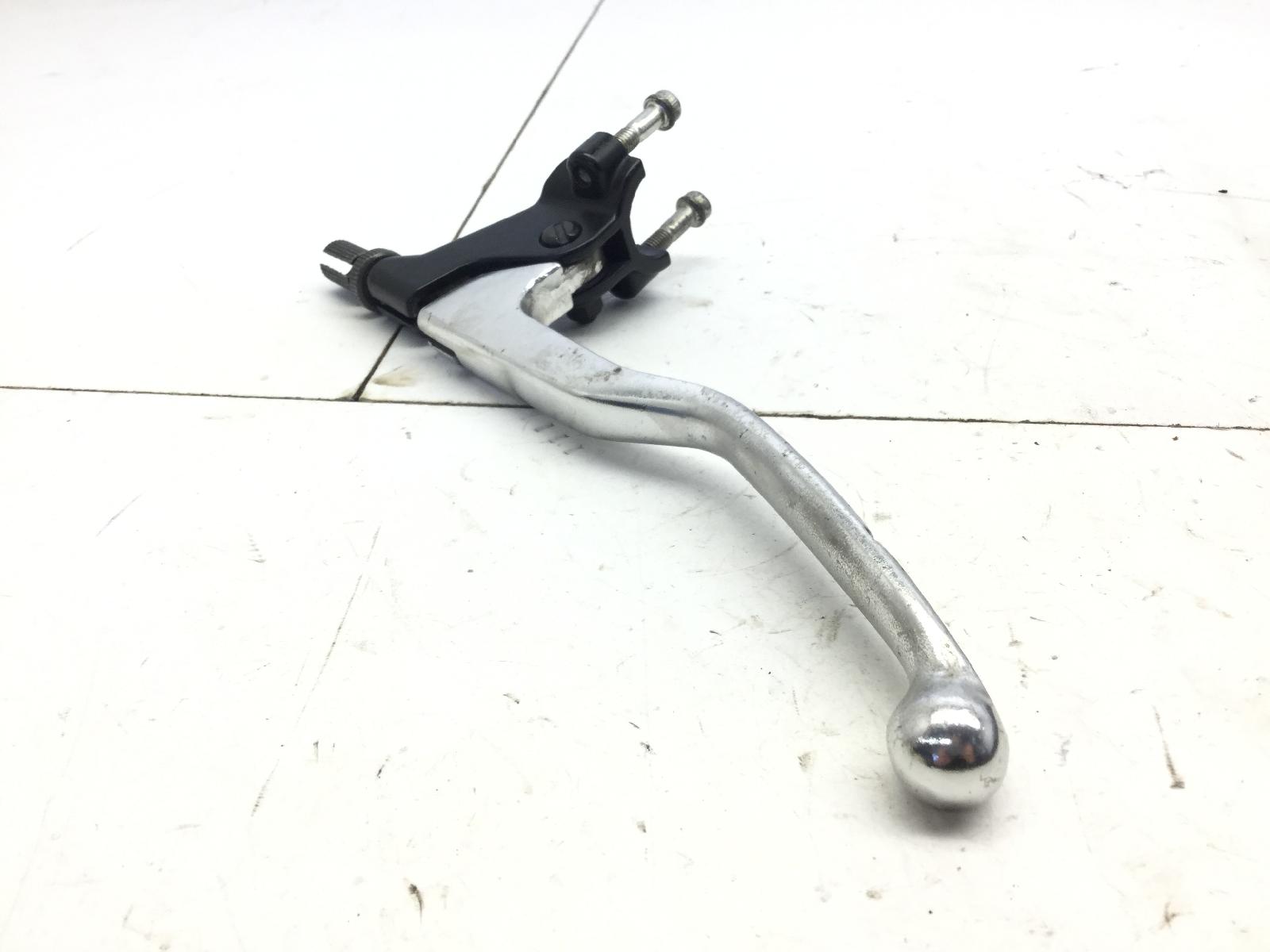 Benelli trk 502 abs 500 comando frizione sinistro e leva 2017 2019 zbnp1600