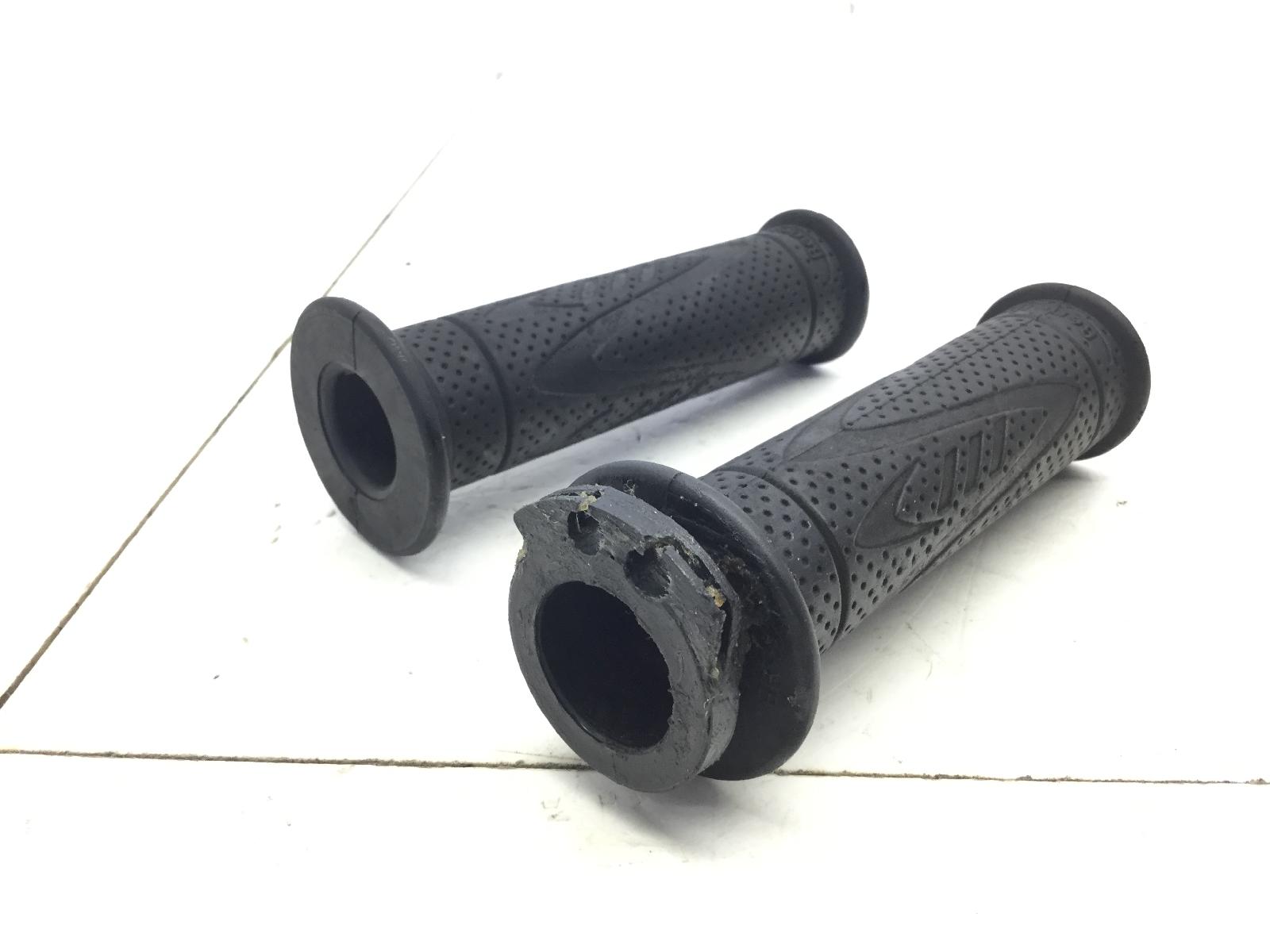 Benelli trk 502 abs 500 coppia manopole comando gas acceleratore 2017 2019 zbnp1600