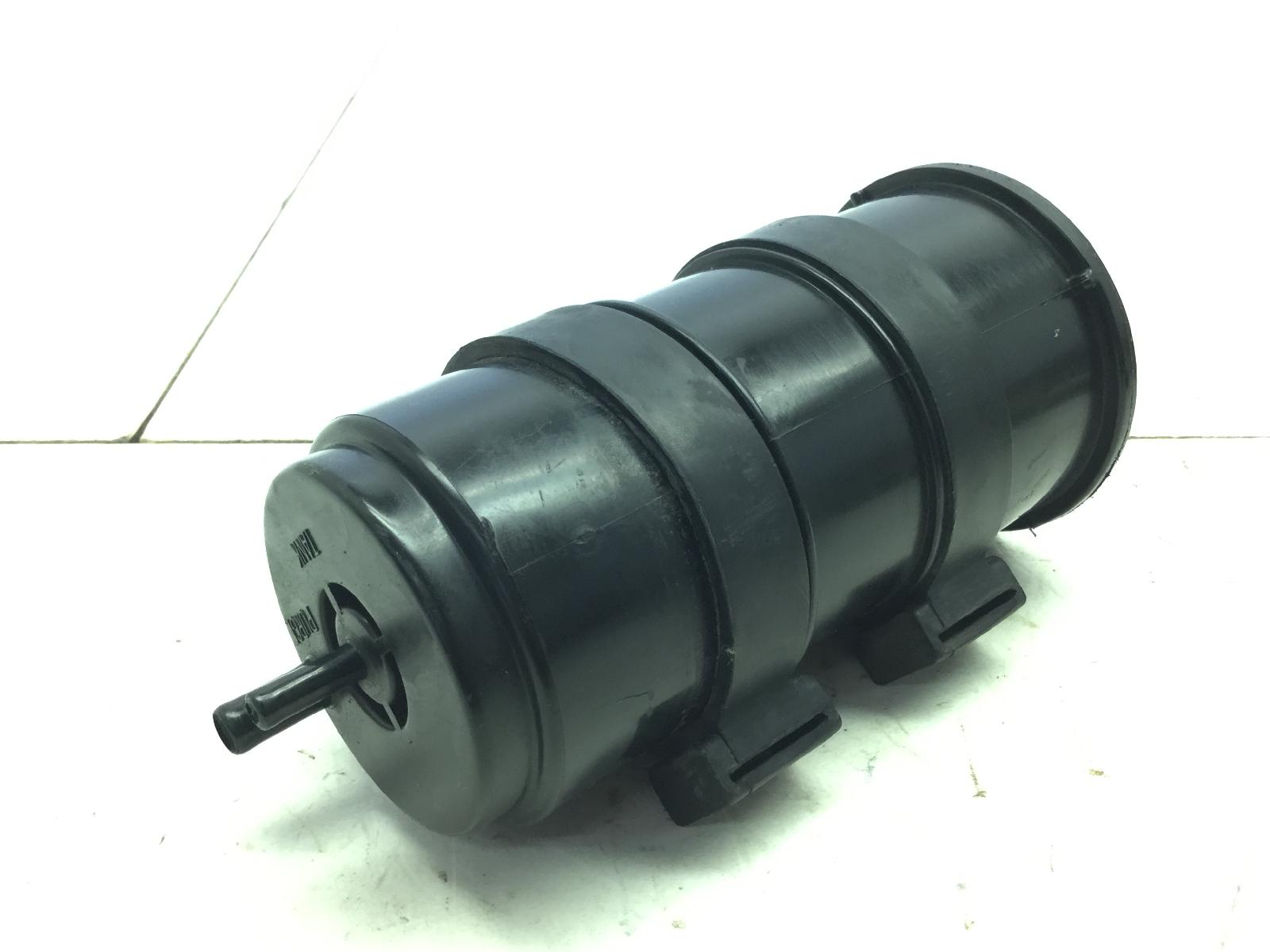 Benelli trk 502 abs 500 canister filtro vapori 2017 2019 zbnp1600