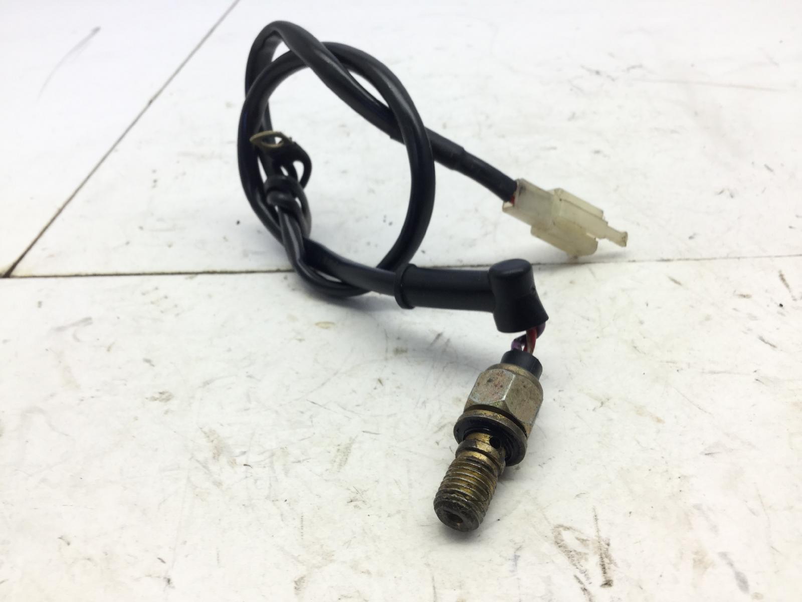 Benelli trk 502 abs 500 sensore stop microstop freno posteriore 2017 2019 zbnp1600