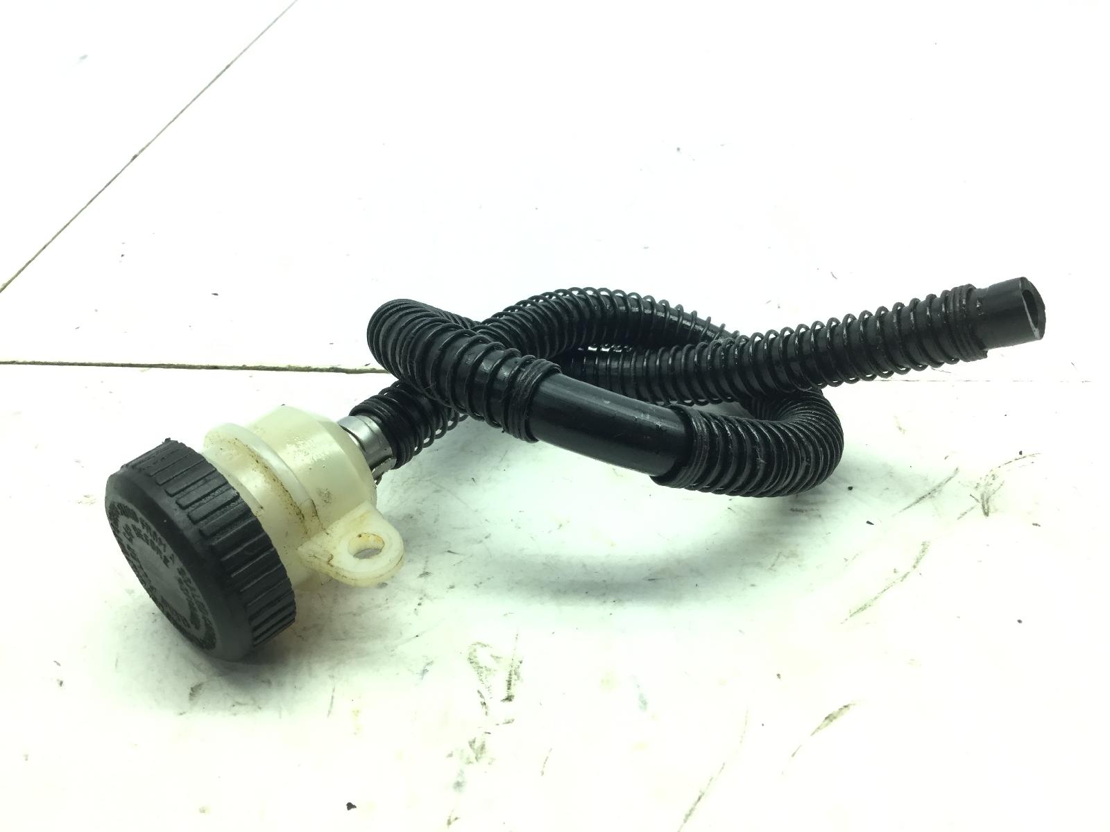 Benelli trk 502 abs 500 vaschetta olio pompa freno posteriore 2017 2019 zbnp1600