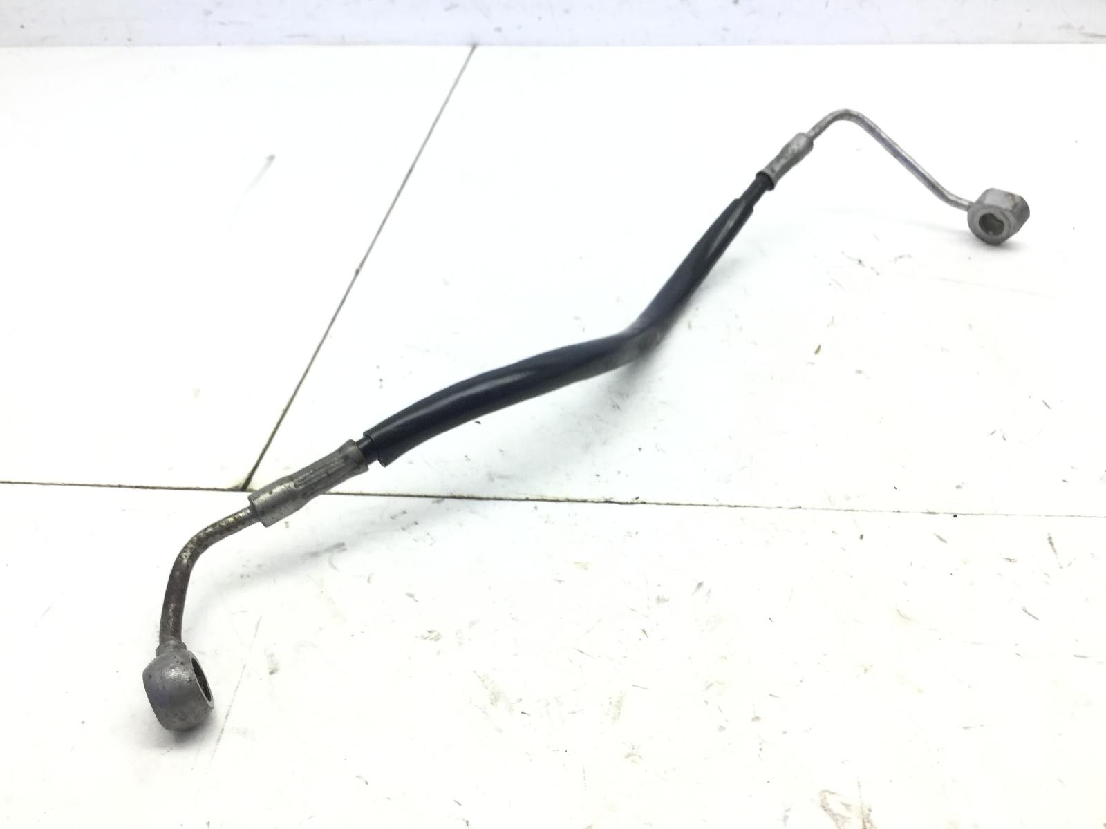 Benelli trk 502 abs 500 tubo pompa freno posteriore 2017 2019 zbnp1600