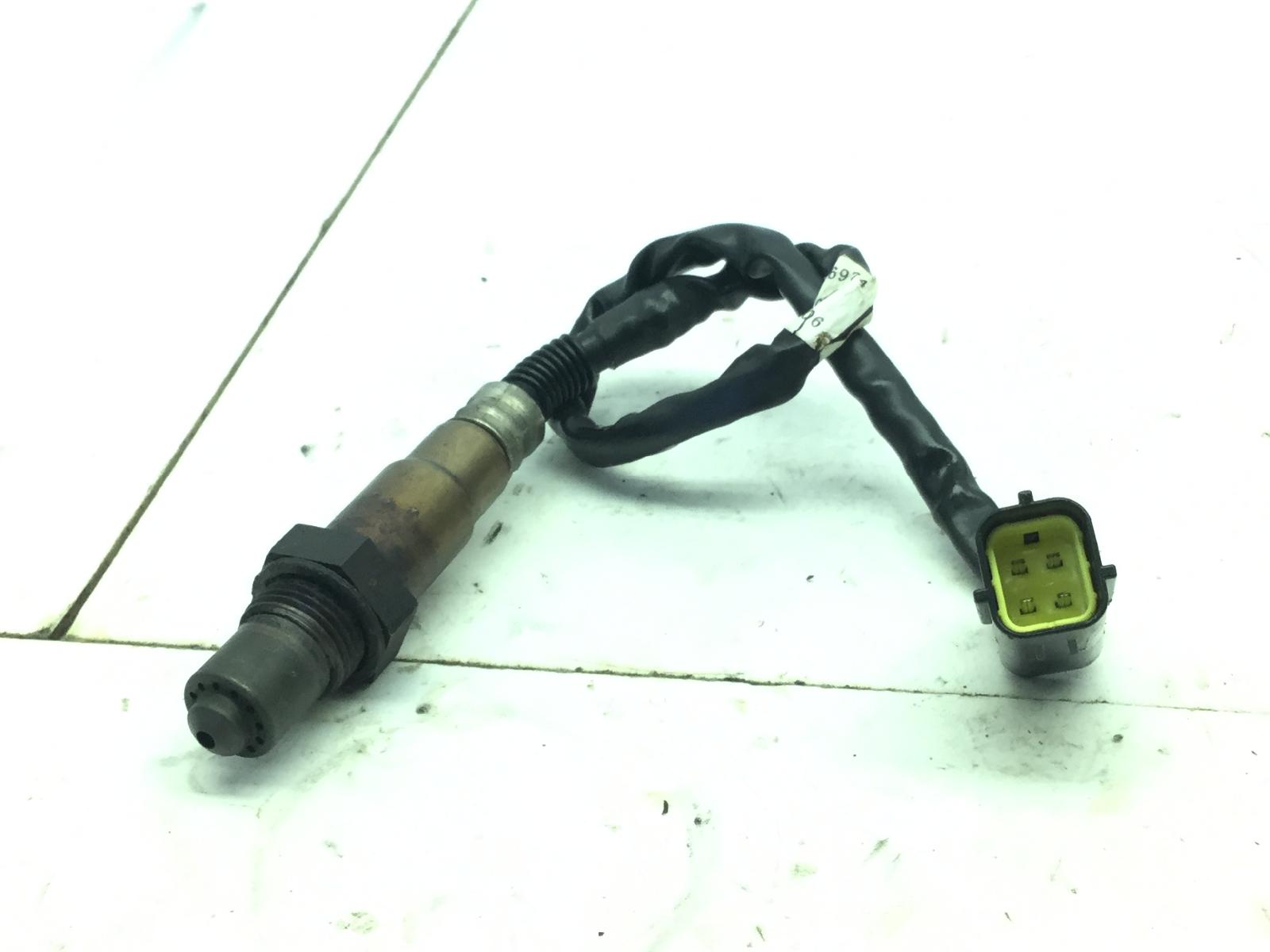 Benelli trk 502 abs 500 sonda lambda sensore ossigeno 2017 2019 zbnp1600