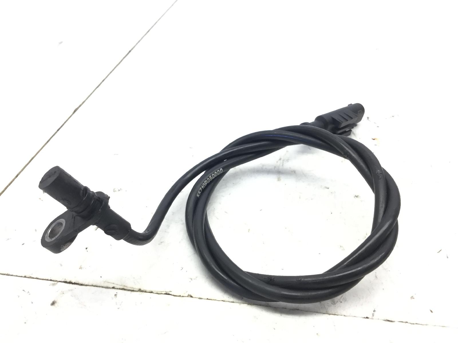 Benelli trk 502 abs 500 sensore velocita' abs ruota posteriore 2017 2019 zbnp1600