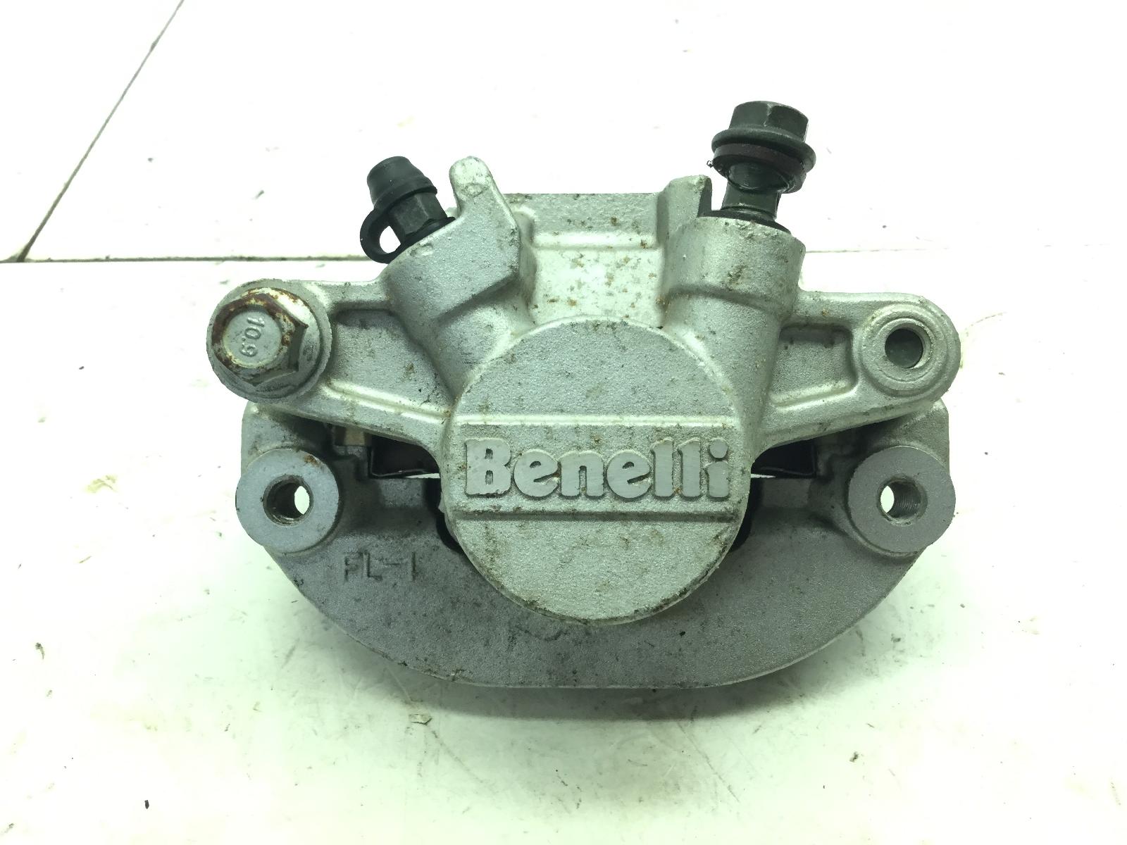 Benelli trk 502 abs 500 pinza freno posteriore 2017 2019 zbnp1600