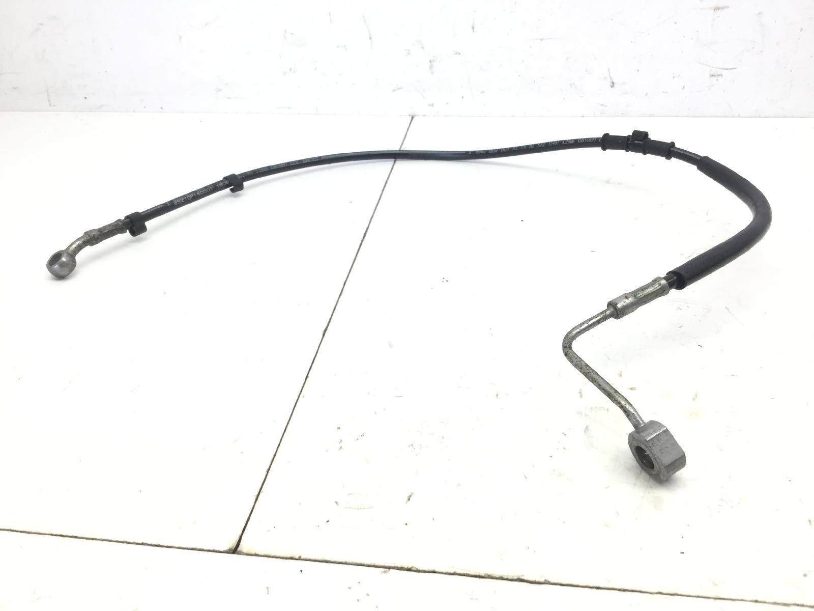 Benelli trk 502 abs 500 tubo freno abs - pinza posteriore 2017 2019 zbnp1600