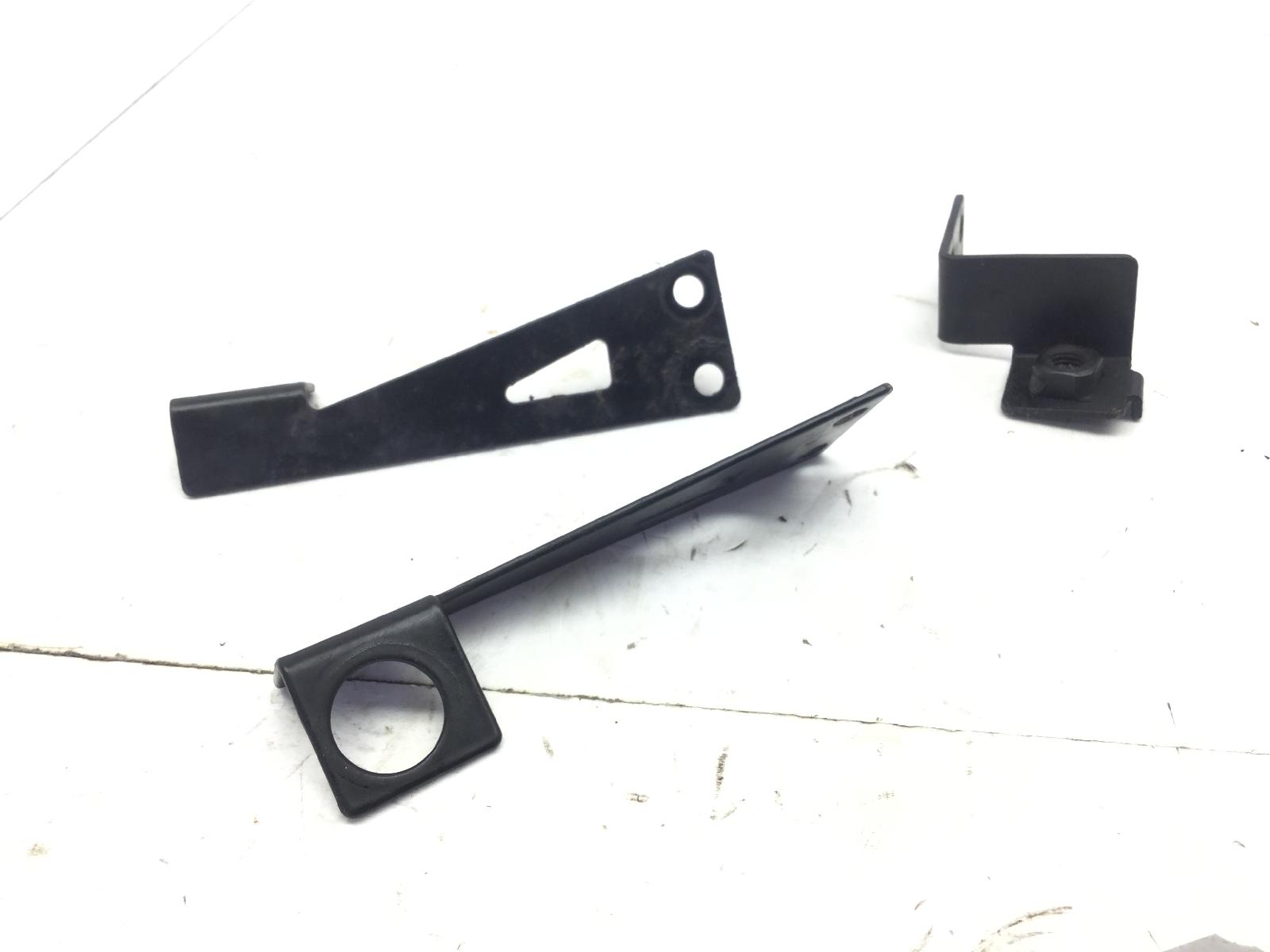 Benelli trk 502 abs 500 kit staffe supporto radaitore 2017 2019 zbnp1600