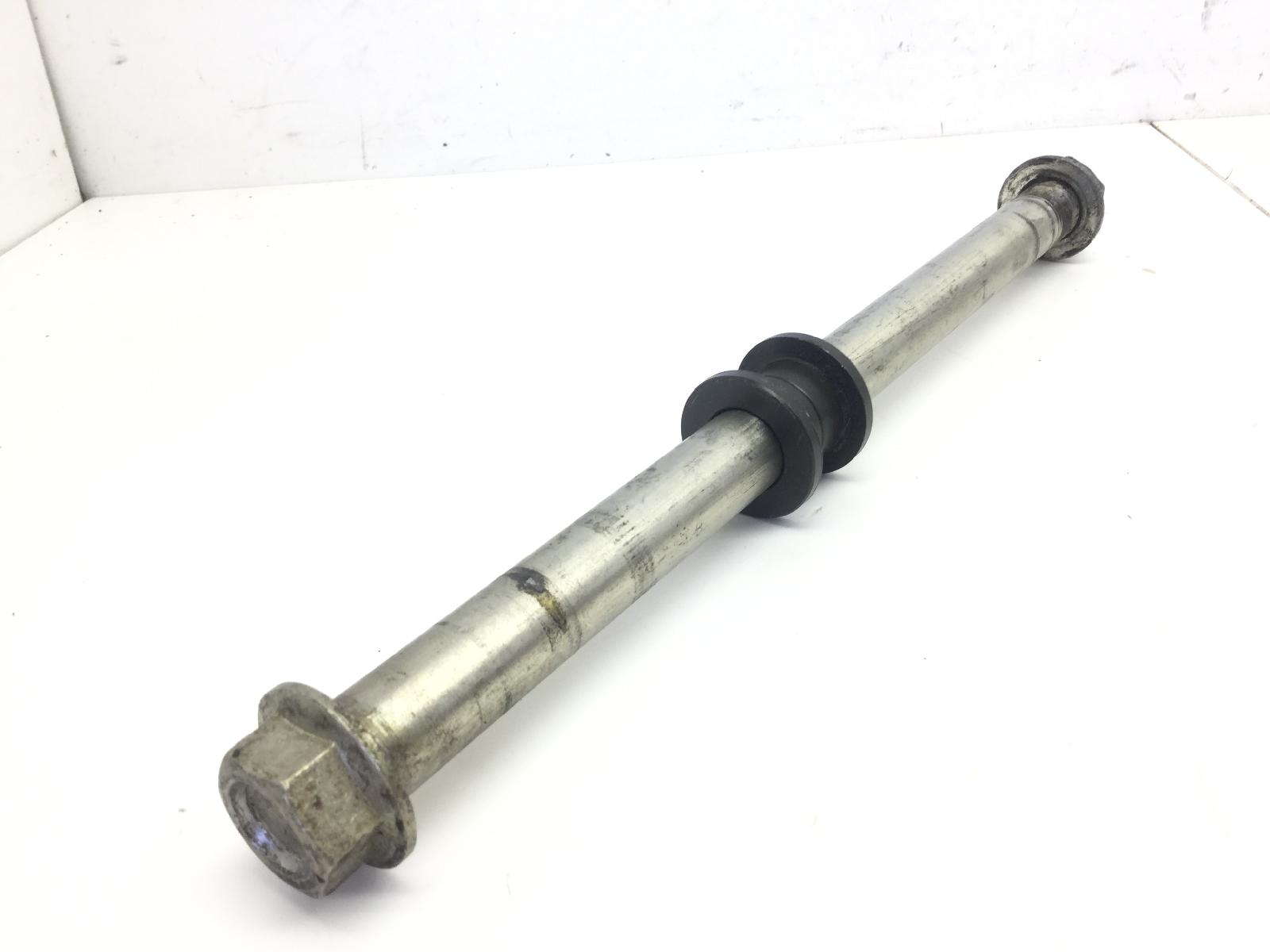 Benelli trk 502 abs 500 perno asse forcellone ø: 20 mm 2017 2019 zbnp1600