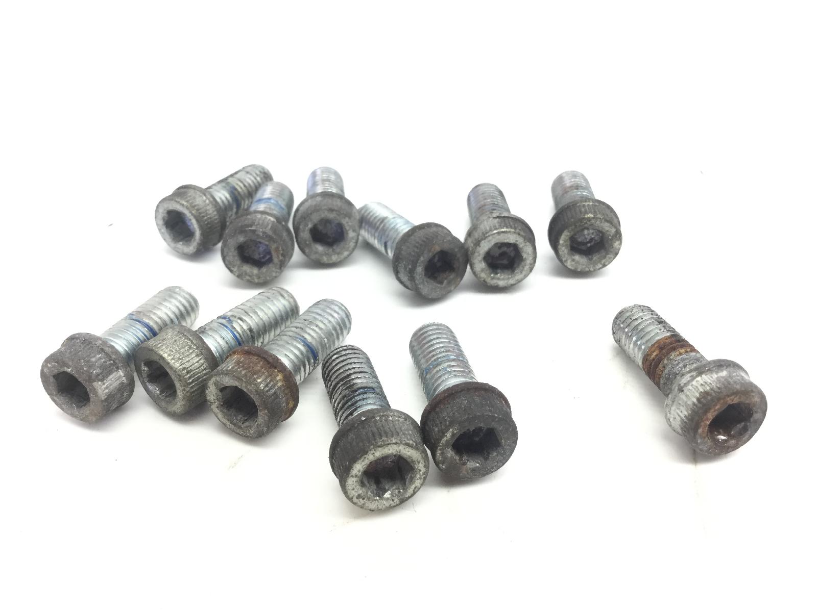 Benelli trk 502 abs 500 kit viti dischi freno anteriori 2017 2019 zbnp1600