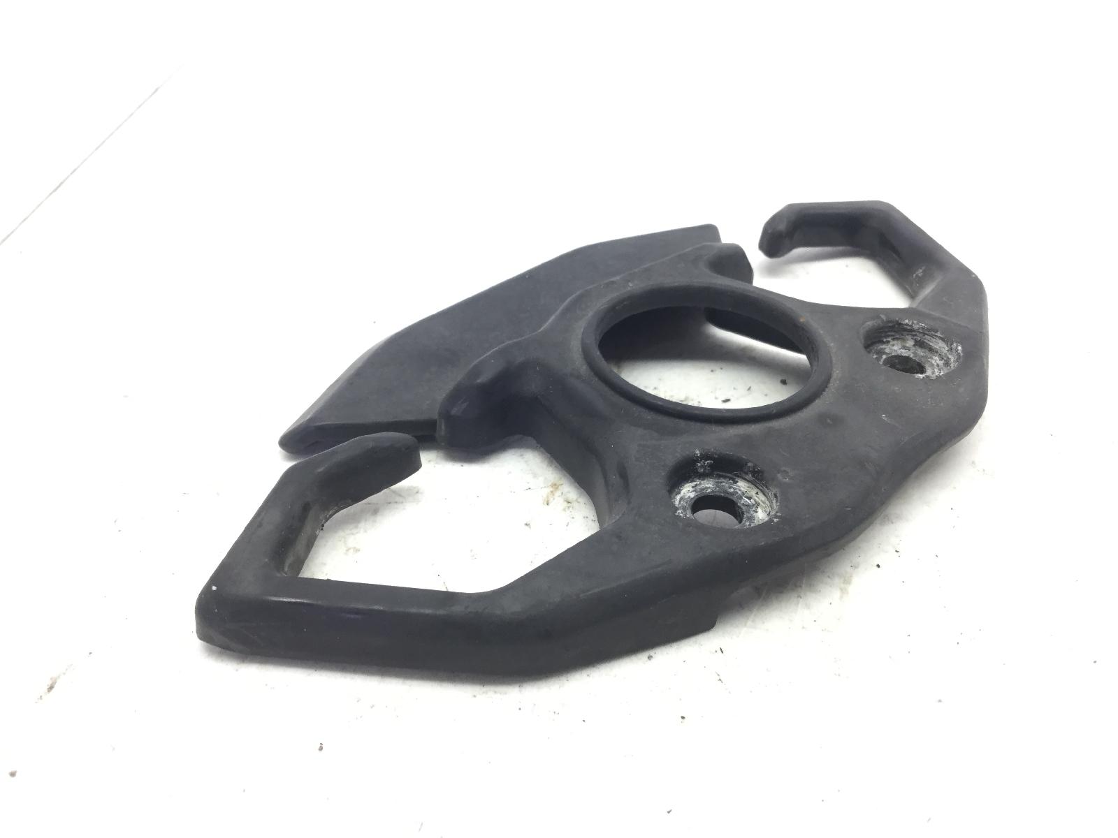 Benelli trk 502 abs 500 staffa supporto strumentazione piastra superiore 2017 2019 zbnp1600