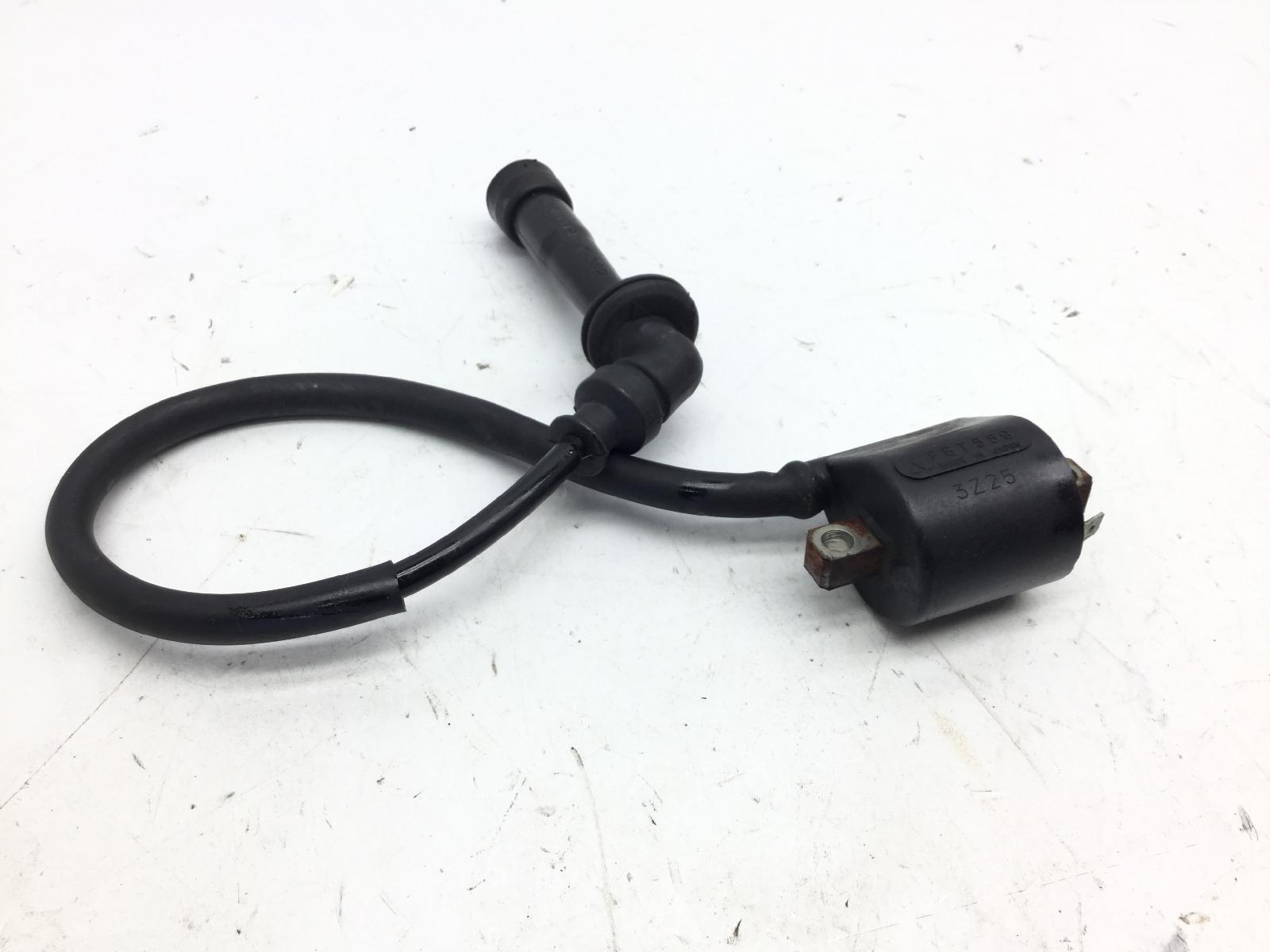 Suzuki sv s 650 bobina accensione completa 3z25 2004 2004 by132
