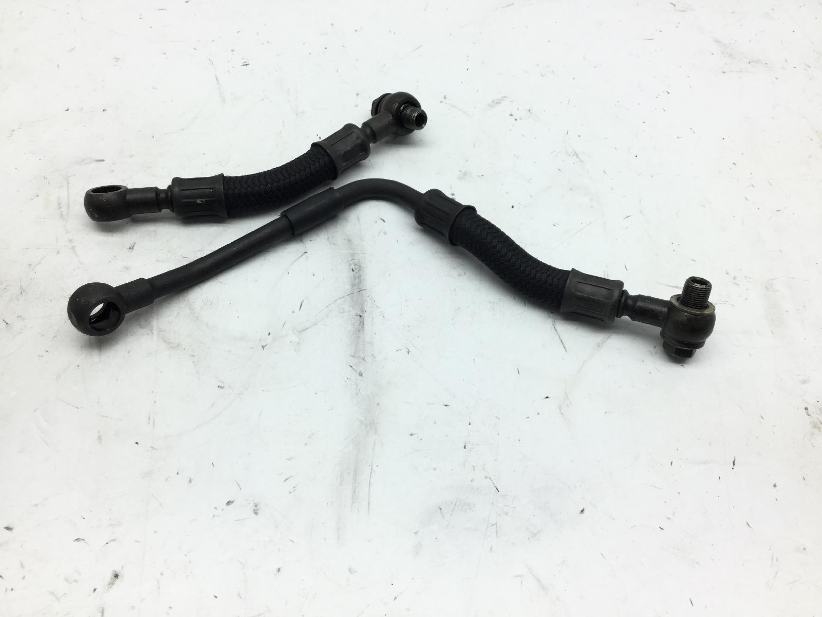 Suzuki sv s 650 tubi radiatore olio 2004 2004 by132