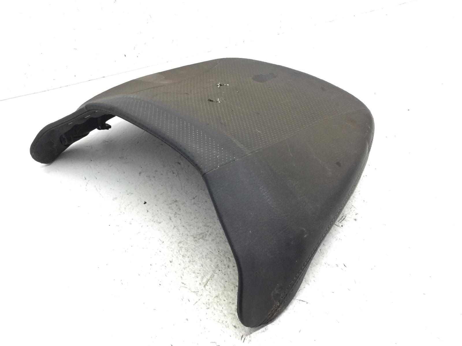 Yamaha majesty yp 400 sella saddle passeggero posteriore strappi su fodera 2009 2011 sh055