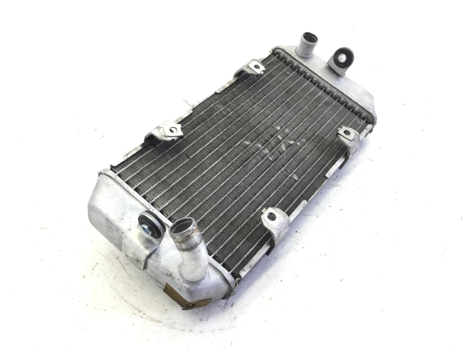 Yamaha majesty yp 400 radiatore acqua liquido raffreddamento motore 2009 2011 sh055