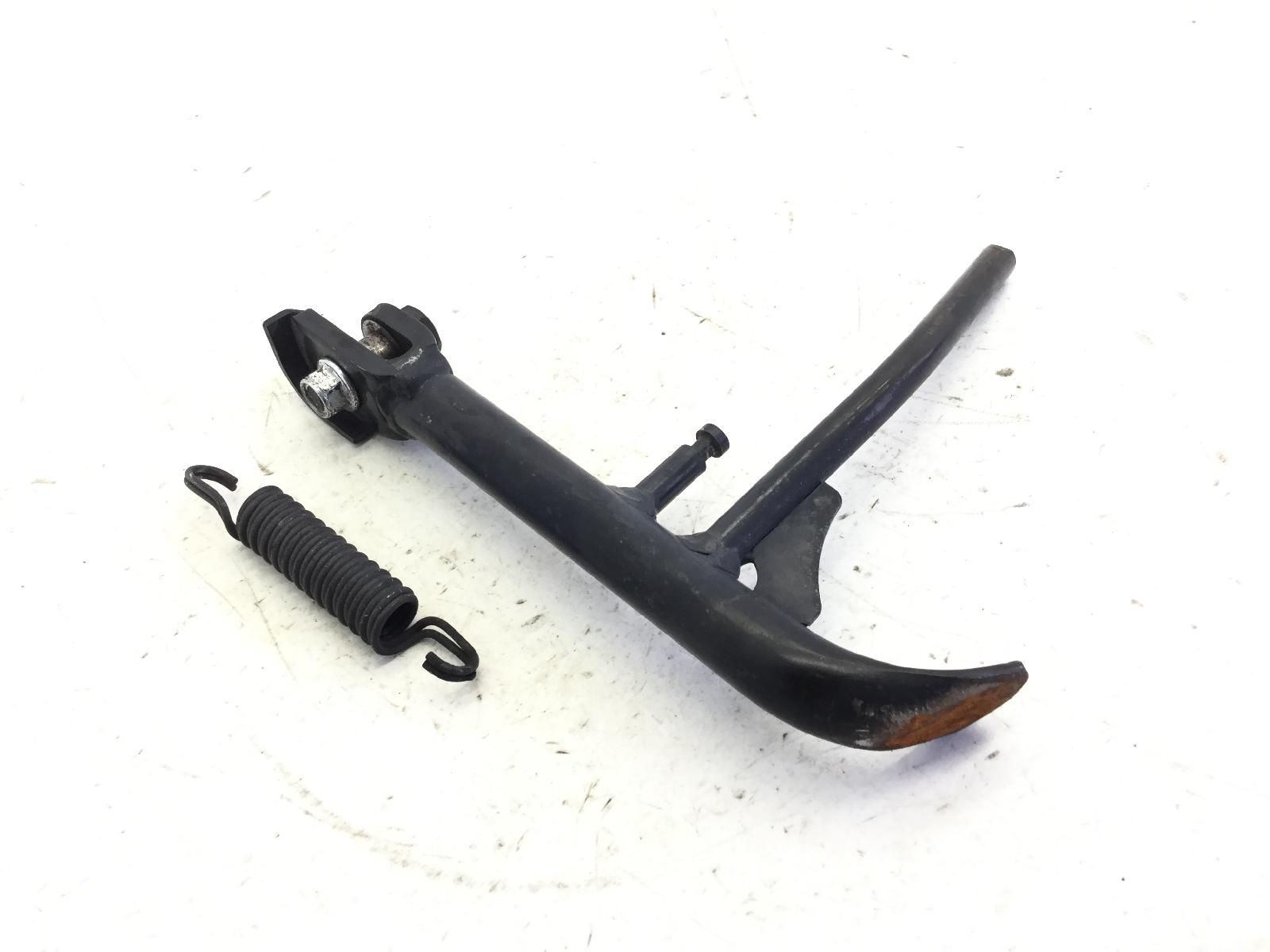 Yamaha majesty yp 400 cavalletto laterale e molle 2009 2011 sh055