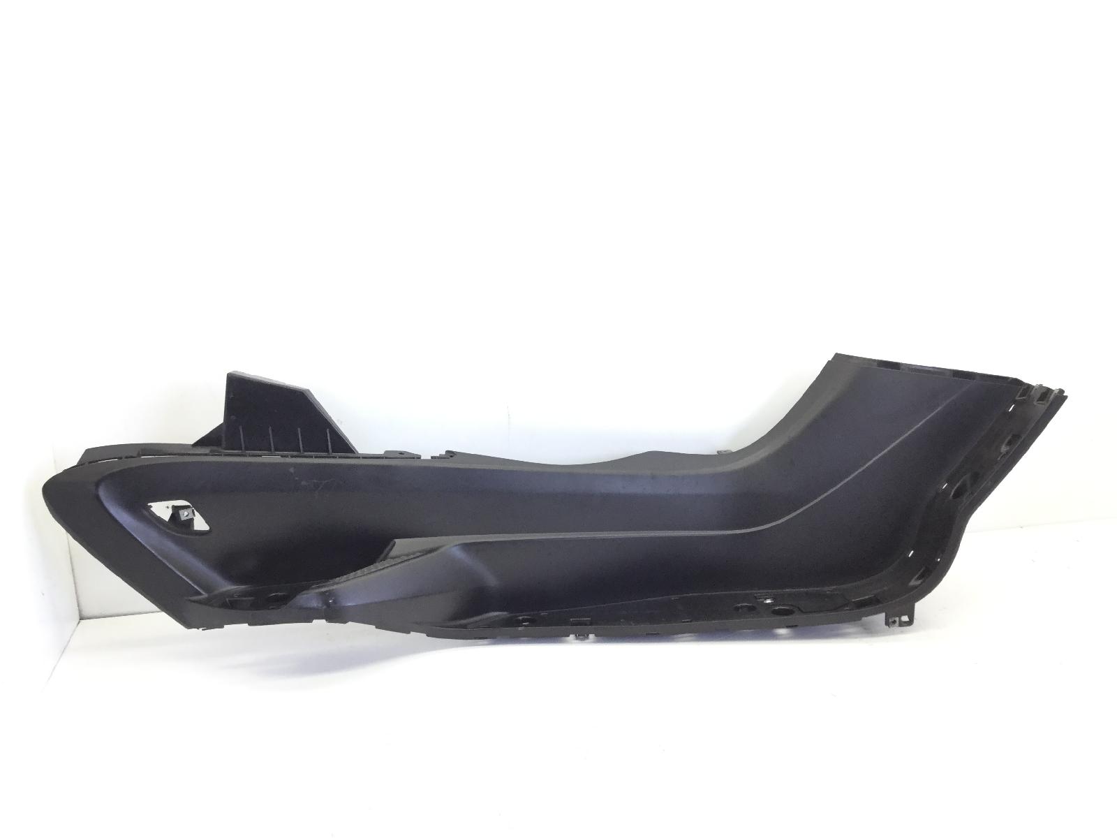 Yamaha majesty yp 400 carena pedana pavimento poggiapiedi destra 2009 2011 sh055