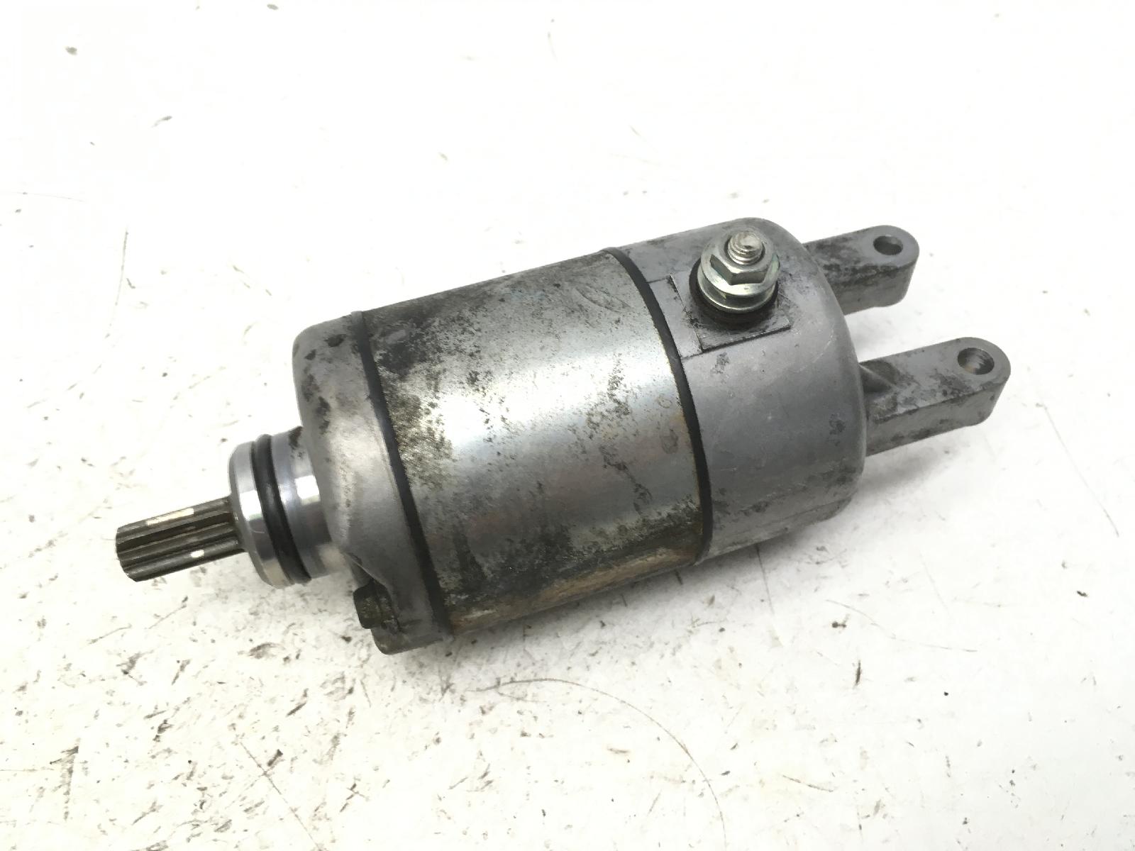 Yamaha majesty yp 400 motorino starter avviamento 2009 2011 sh055