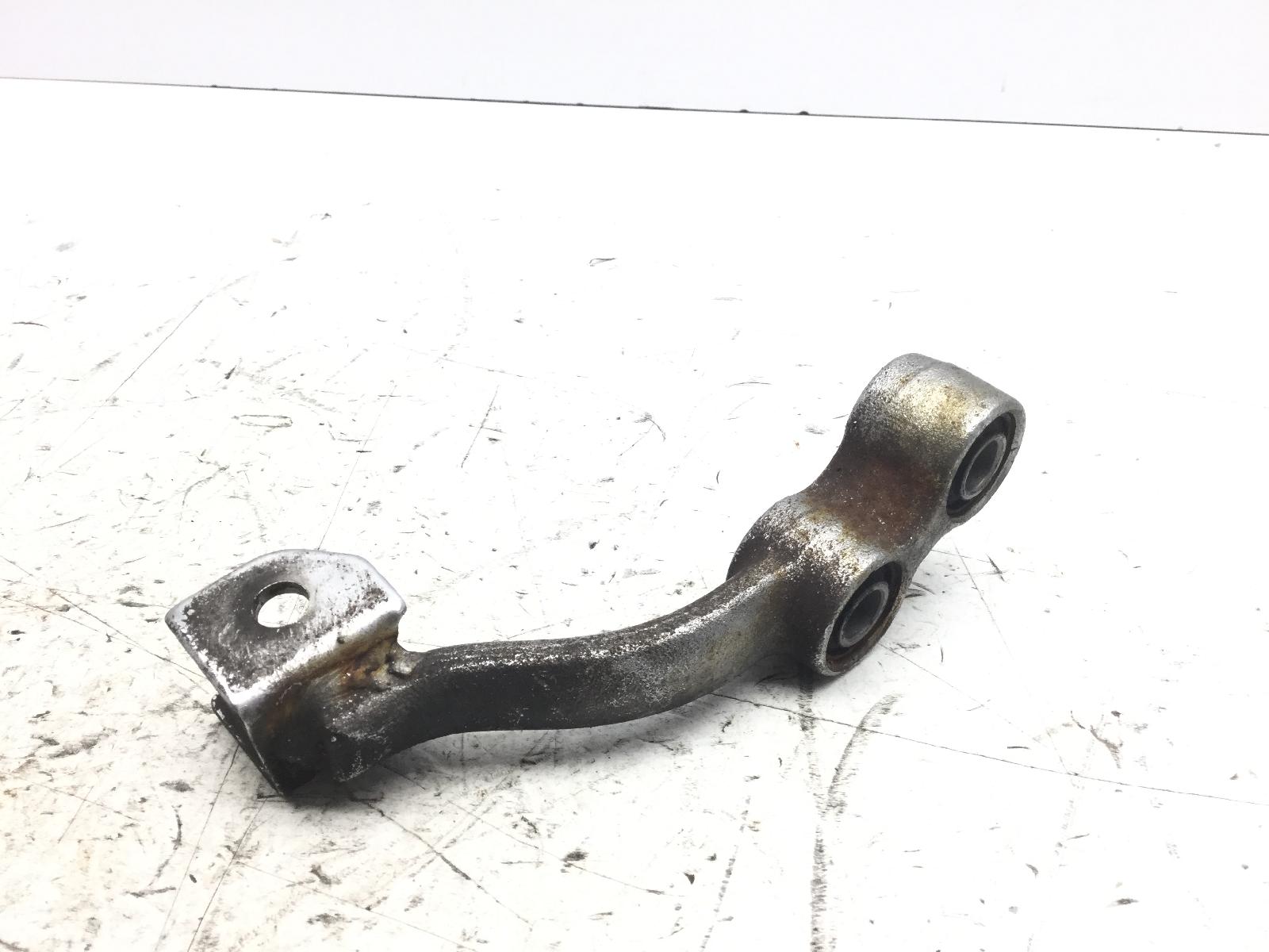 Suzuki tu x 250 supporto pedana poggiapiedi anteriore destro 1997 2001 ab111