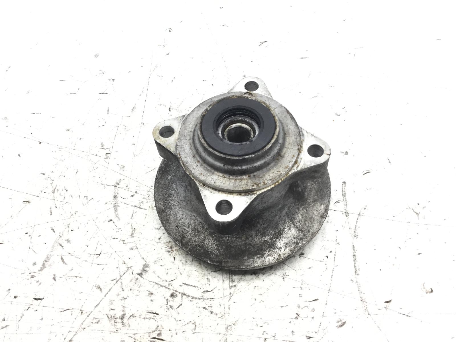 Suzuki tu x 250 mozzo ruota posteriore no parastrappi 1997 2001 ab111