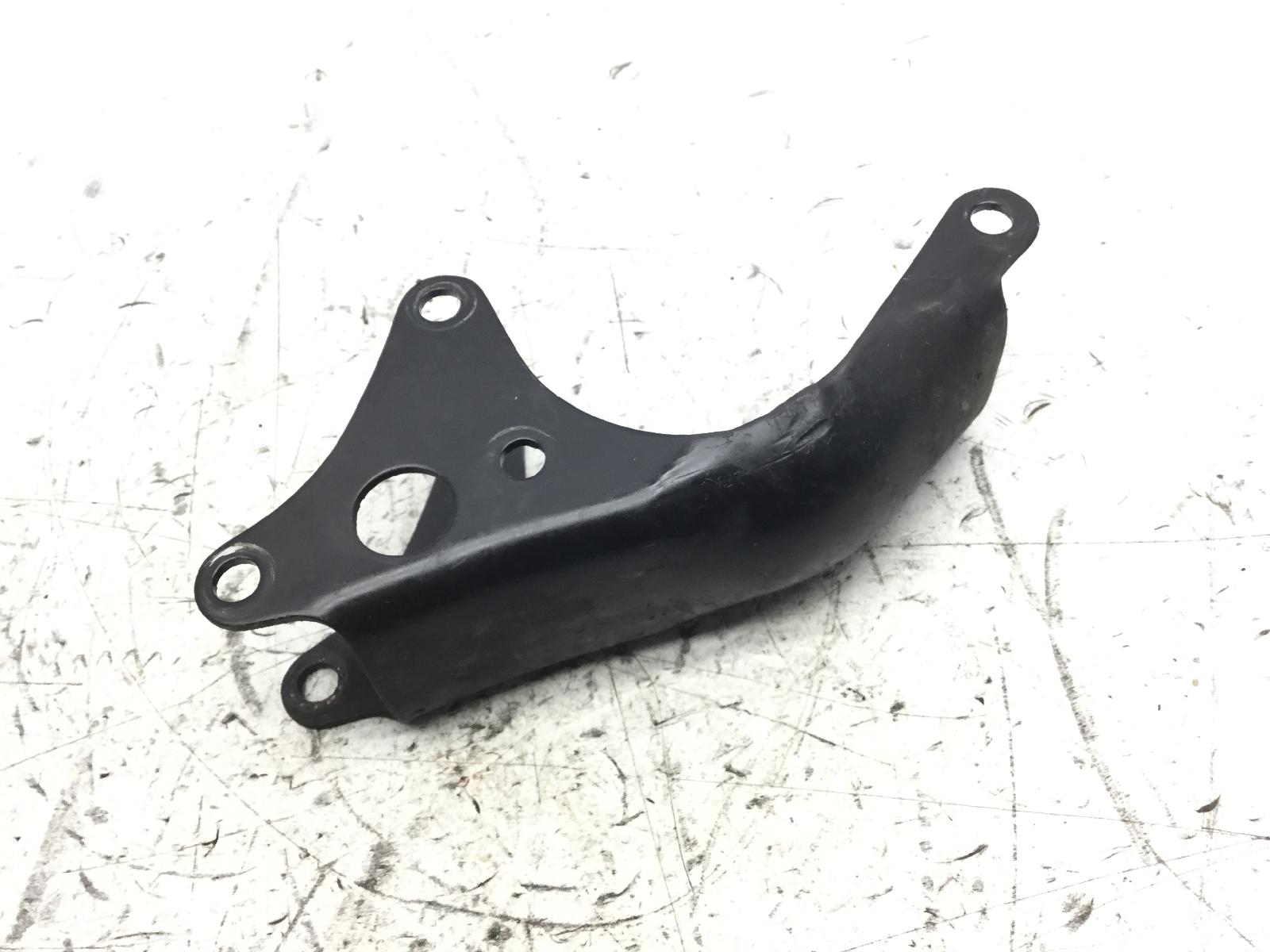 Suzuki tu x 250 piastra inferiore supporto motore 1997 2001 ab111