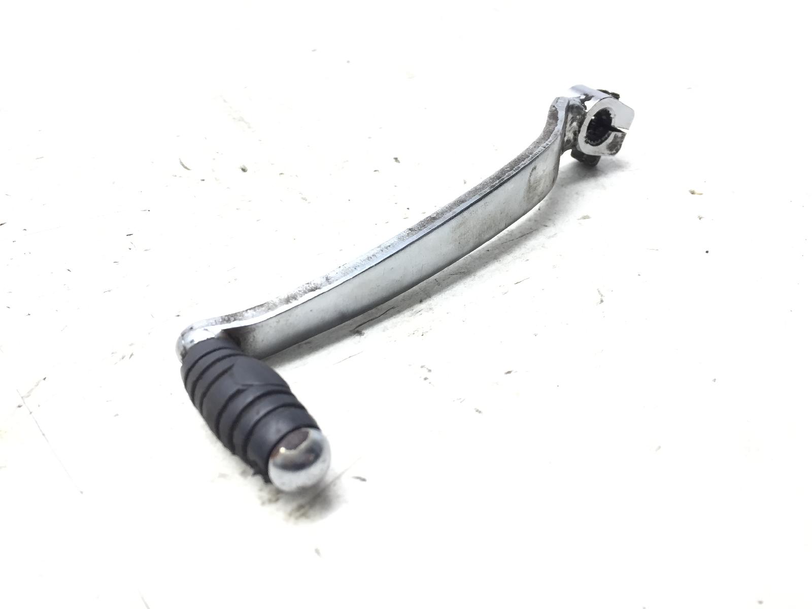 Suzuki tu x 250 pedale cambio 1997 2001 ab111