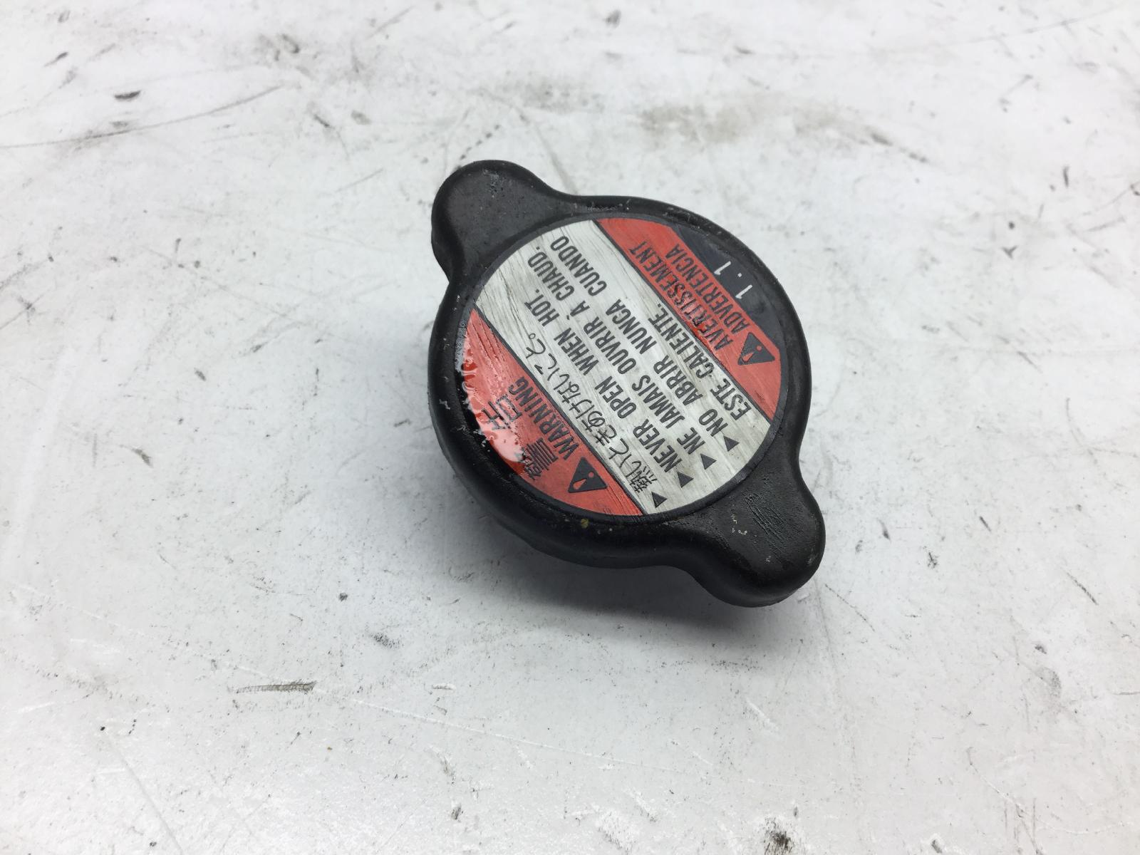 Suzuki gsx-r k1 k3 600 tappo radiatore 2001 2001 bg111
