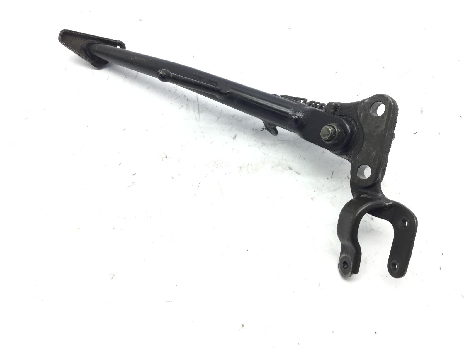 Suzuki gsx-r k1 k3 600 cavalletto laterale con accessori 2001 2001 bg111