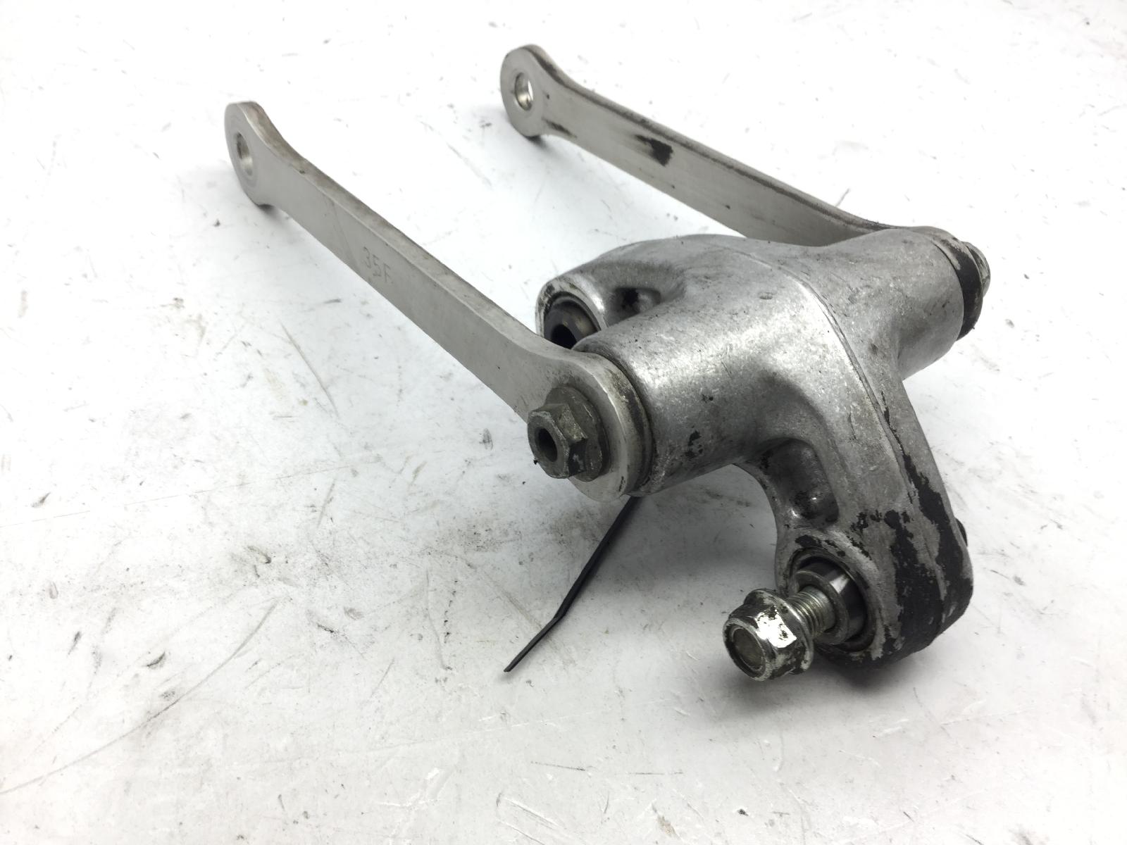 Suzuki gsx-r k1 k3 600 leveraggio ammortizzatore posteriore 2001 2001 bg111