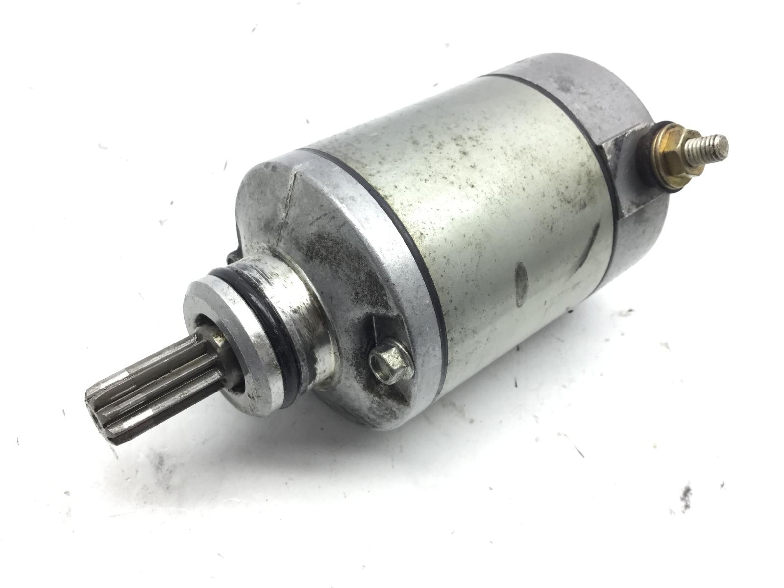 Suzuki gsx-r k1 k3 600 motorino avviamento 2001 2001 bg111