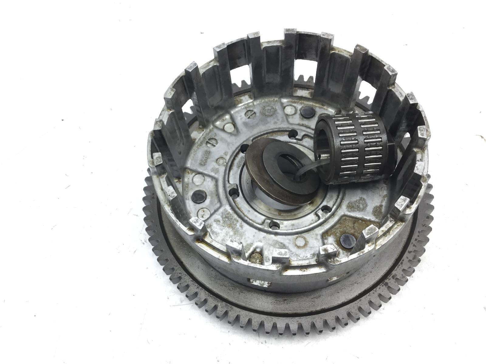 Suzuki gsx-r k1 k3 600 campana frizione con accessori 2001 2001 bg111