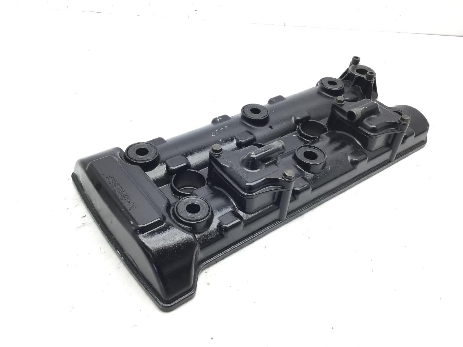 Suzuki gsx-r k1 k3 600 coperchio testa testata head 2001 2001 bg111