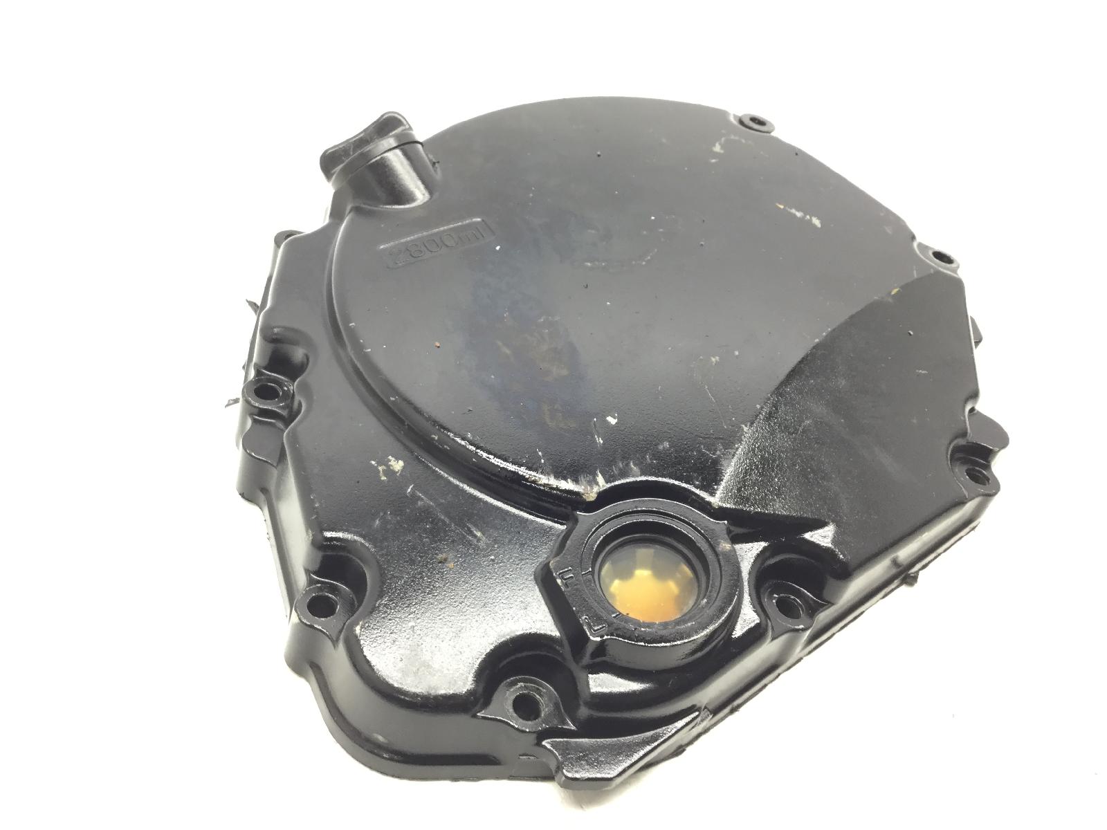 Suzuki gsx-r k1 k3 600 carter coperchio frizione 2001 2001 bg111