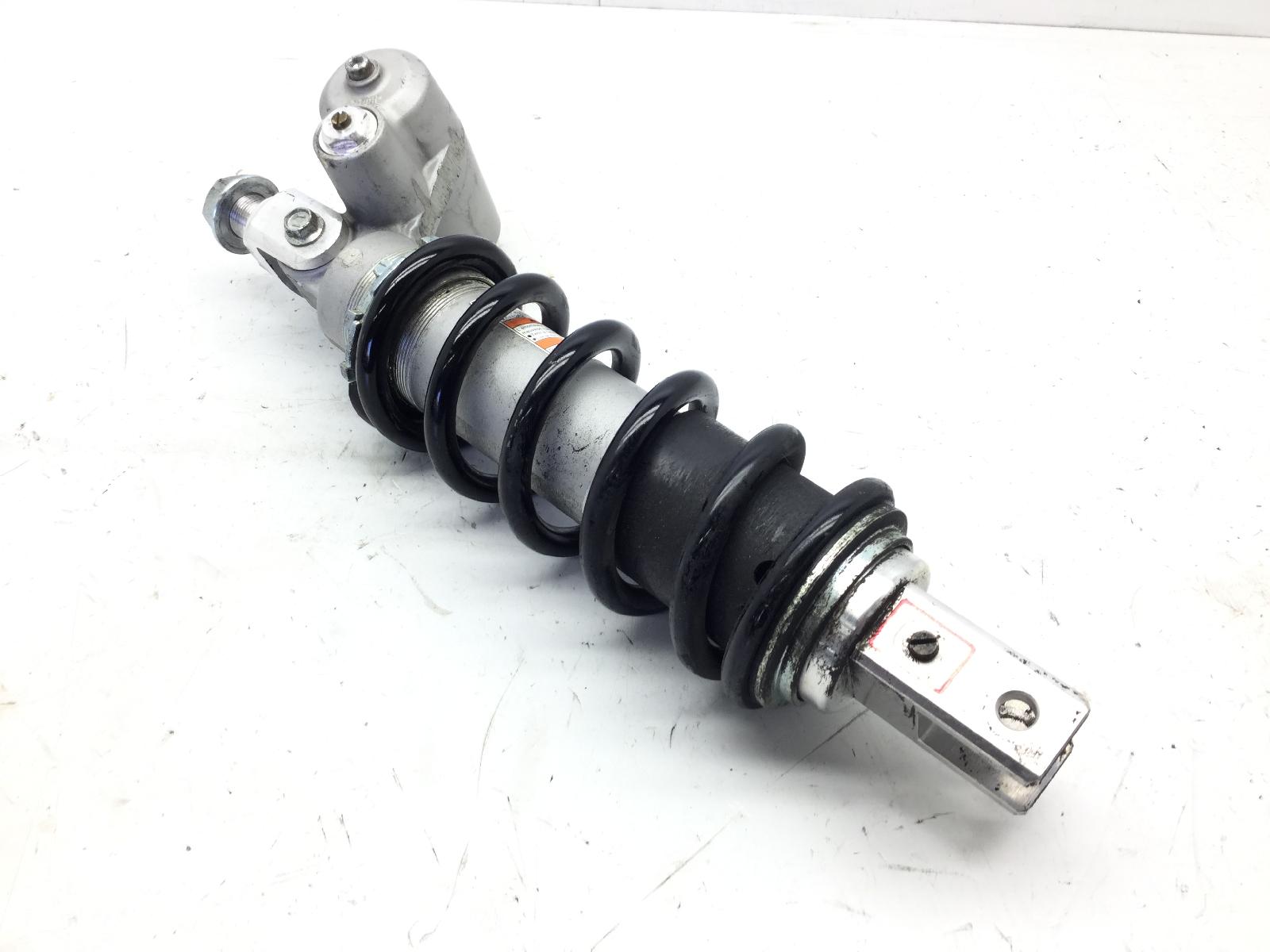 Suzuki gsx-r k1 k3 600 ammortizzatore posteriore 2001 2001 bg111