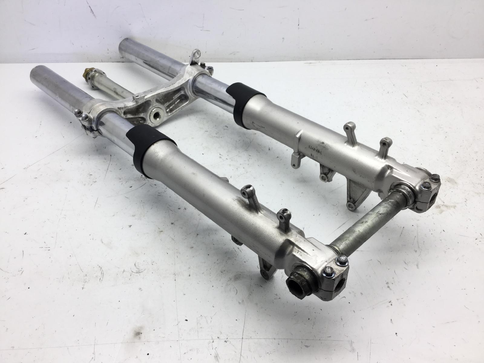 Suzuki gsx-r k1 k3 600 forcella - piccoli segni su parte alta steli 2001 2001 bg111