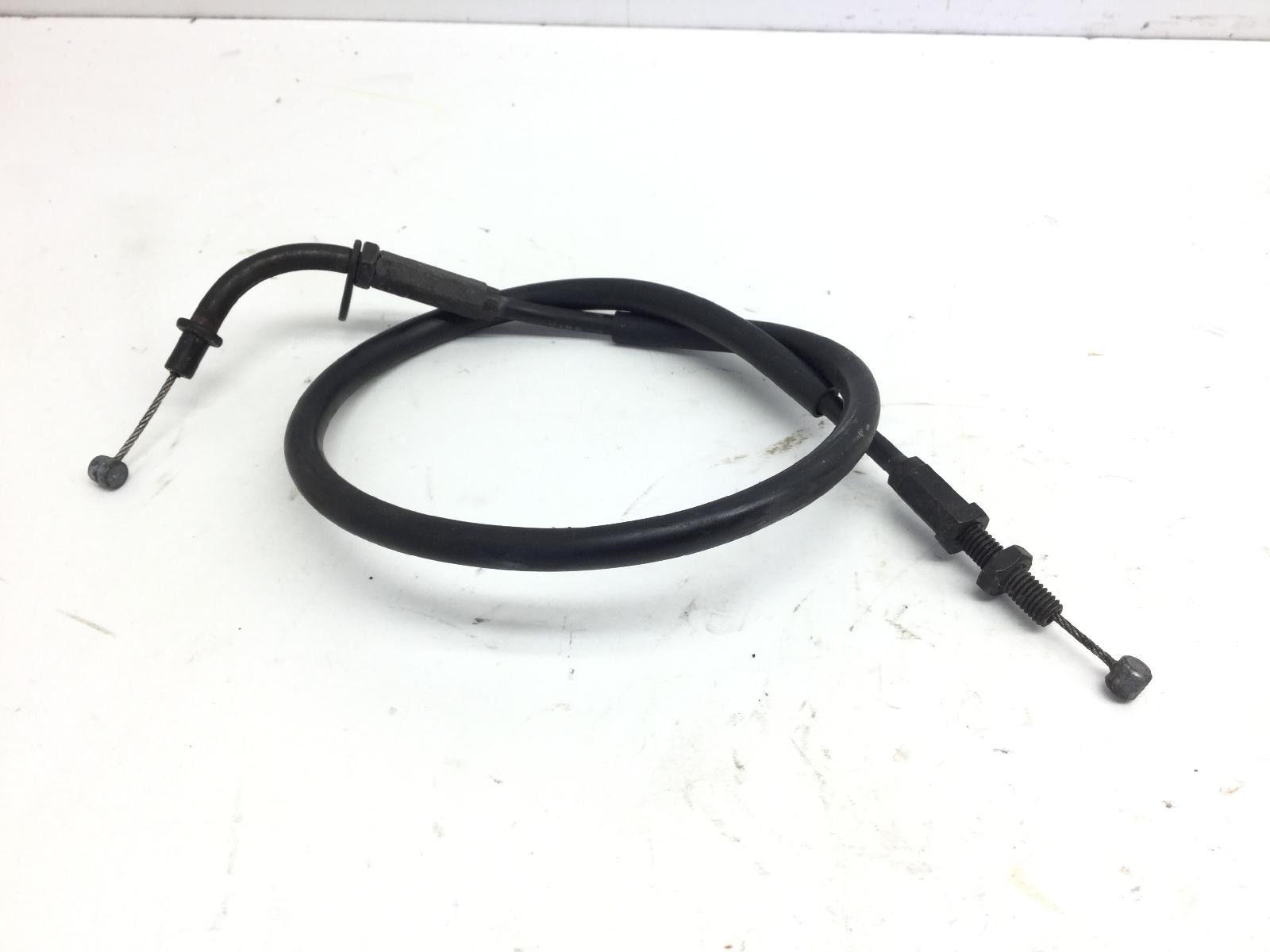 Suzuki gsx-r k1 k3 600 cavo gguaina aria starter 2001 2001 bg111