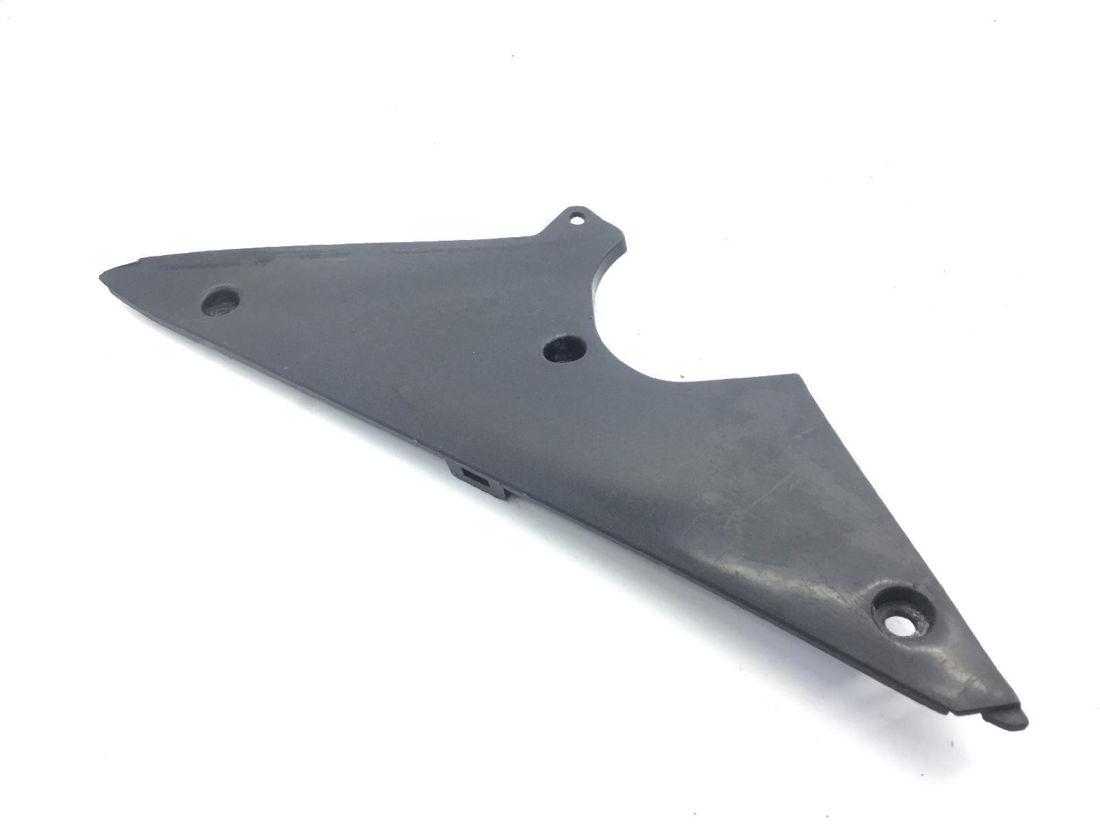 Suzuki gsx-r k1 k3 600 pannello interno carena fiancata anteriore destra 2001 2001 bg111