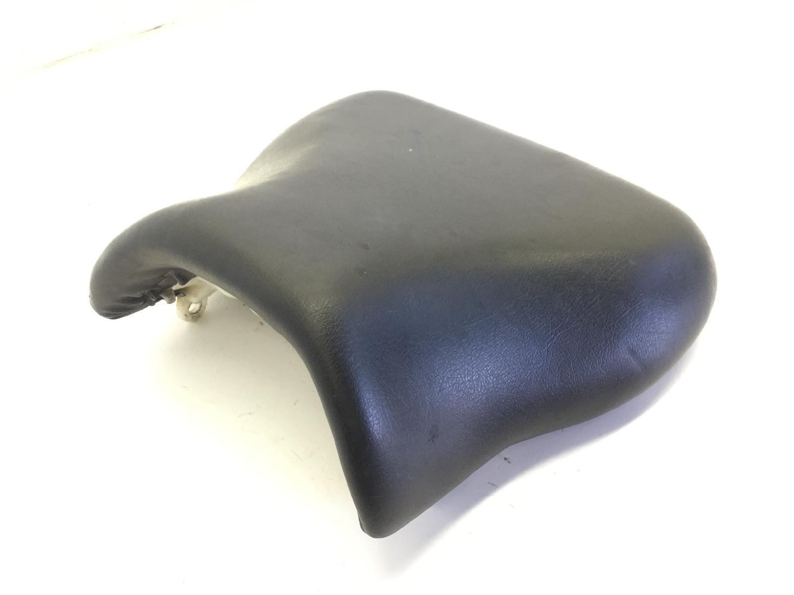 Suzuki gsx-r k1 k3 600 sella saddle pilota rifoderata 2001 2001 bg111
