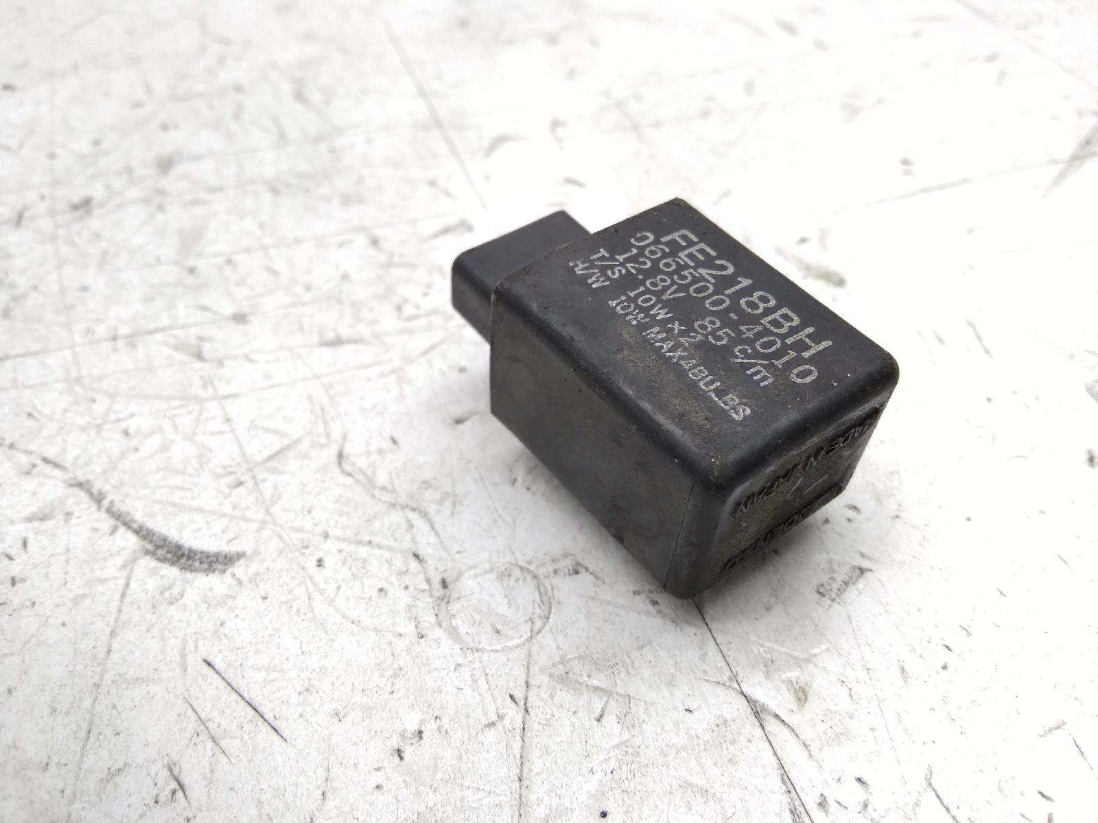 Yamaha xt r 660 rele' intermittenza frecce 2004 2005 dm011