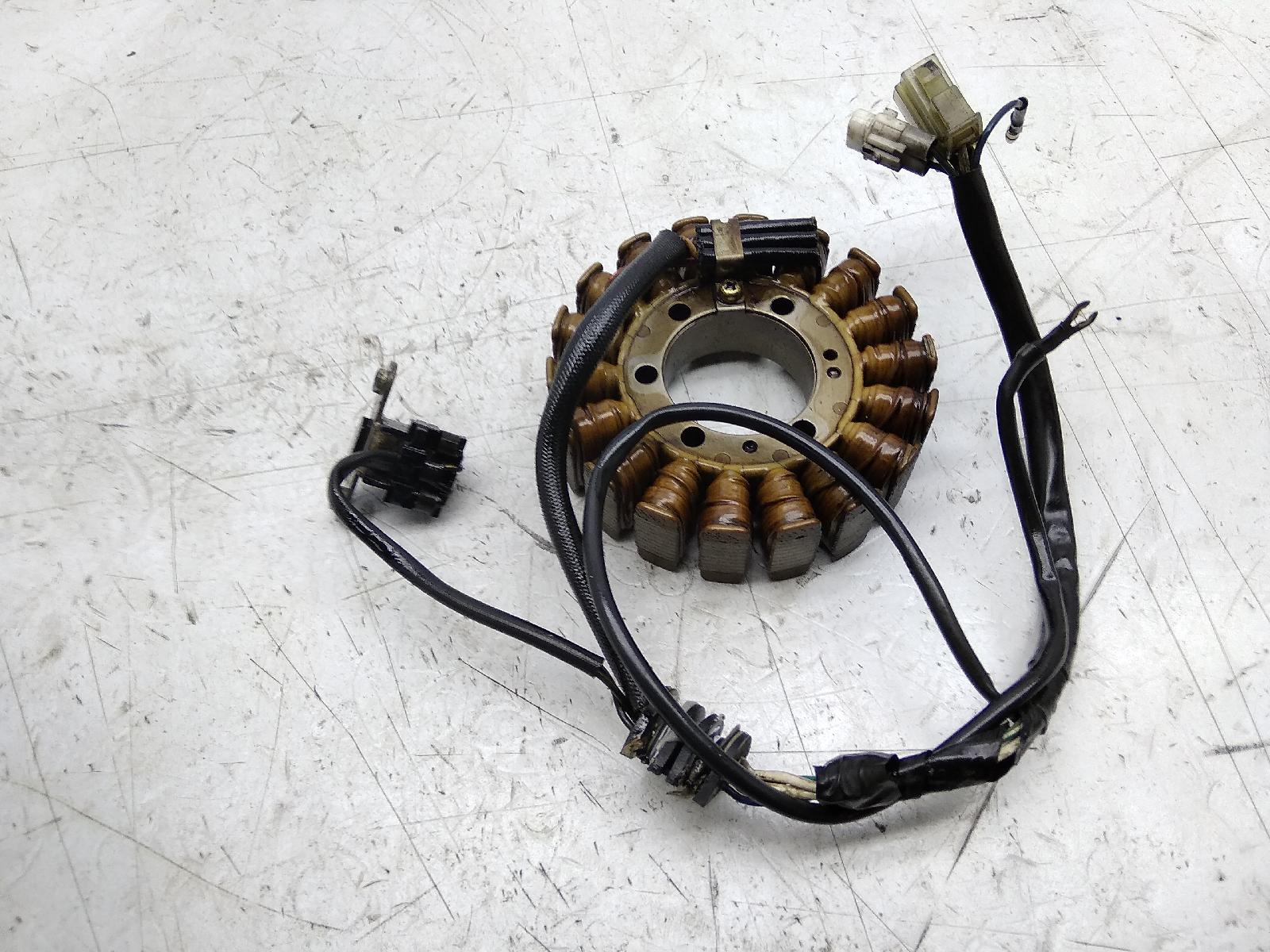 Yamaha xt r 660 statore campo magnetico 2004 2005 dm011