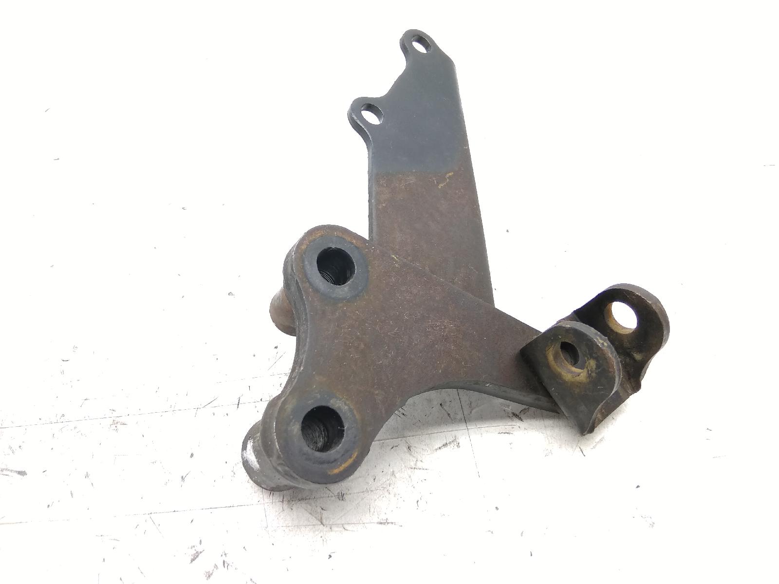 Yamaha xt r 660 supporto destro pedana anteriore 2004 2005 dm011