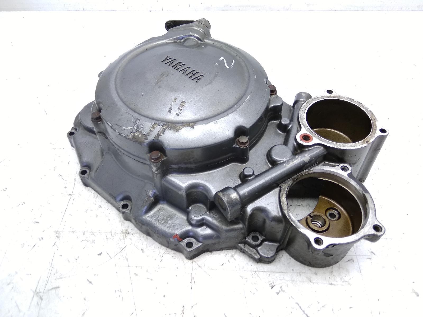 Yamaha xt r 660 carter coperchio frizione 2004 2005 dm011