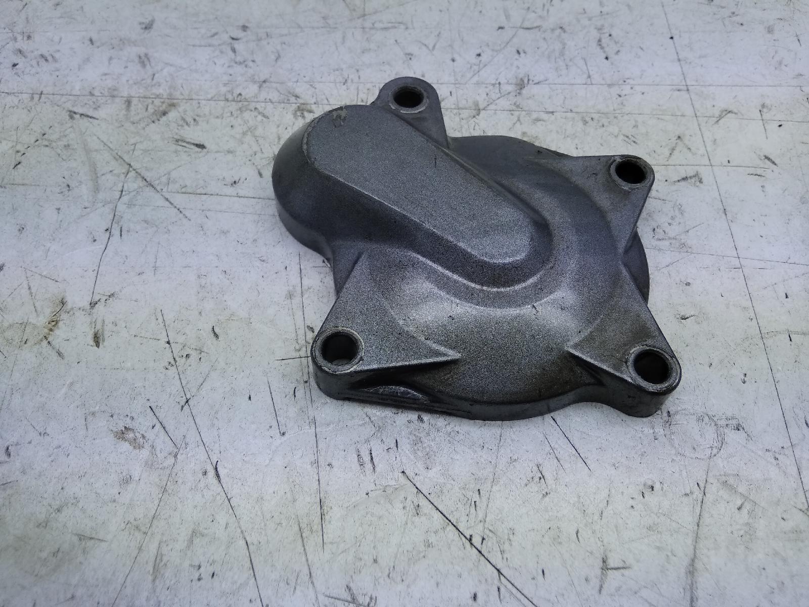 Yamaha xt r 660 carter coperchio motorino avviamento 2004 2005 dm011