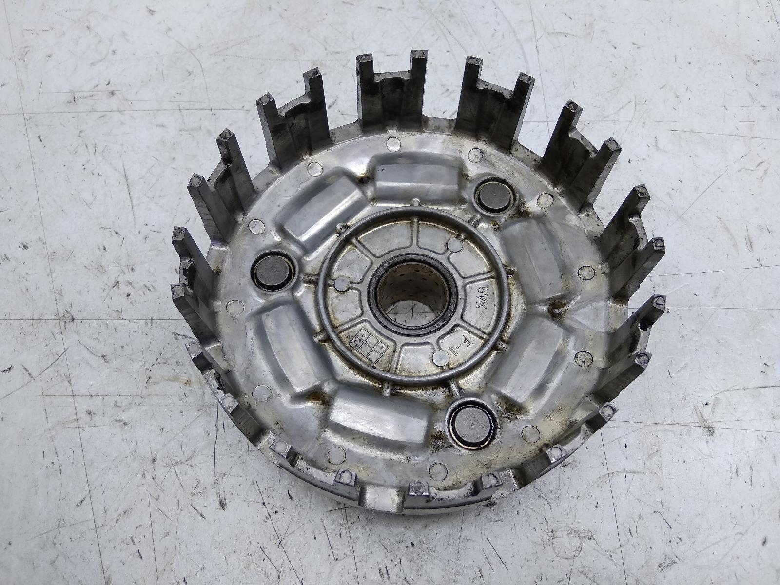 Yamaha xt r 660 campana frizione 2004 2005 dm011