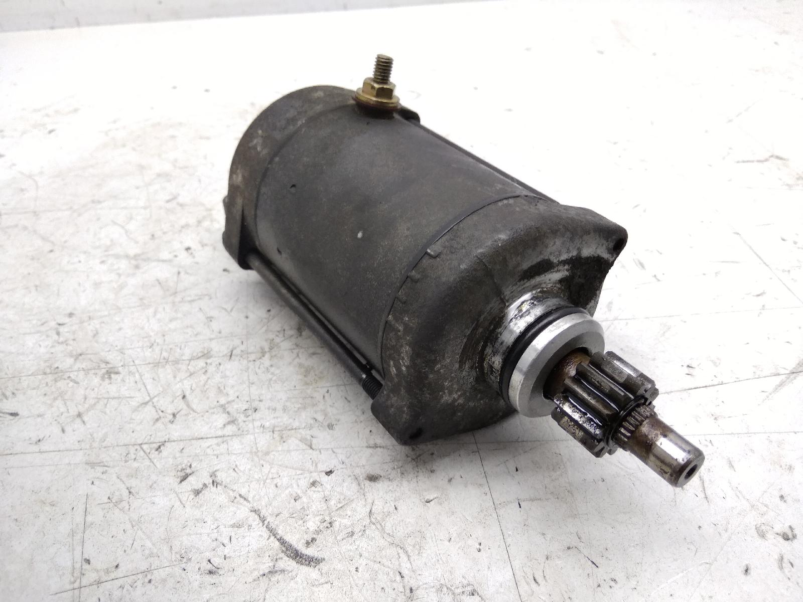 Yamaha xt r 660 motorino avviamento 2004 2005 dm011