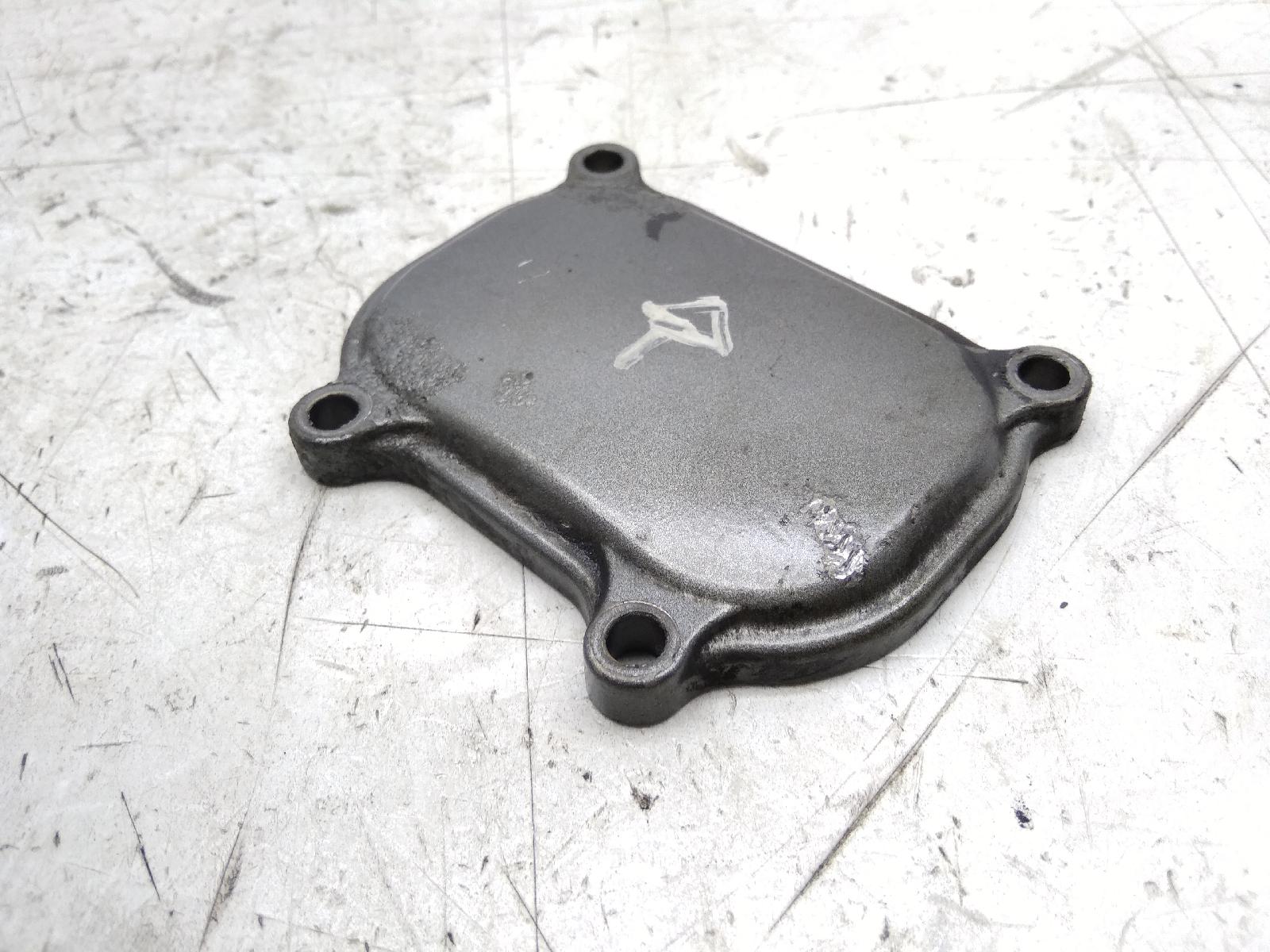 Yamaha xt r 660 coperchio valvole bilancieri testa testata head 2004 2005 dm011