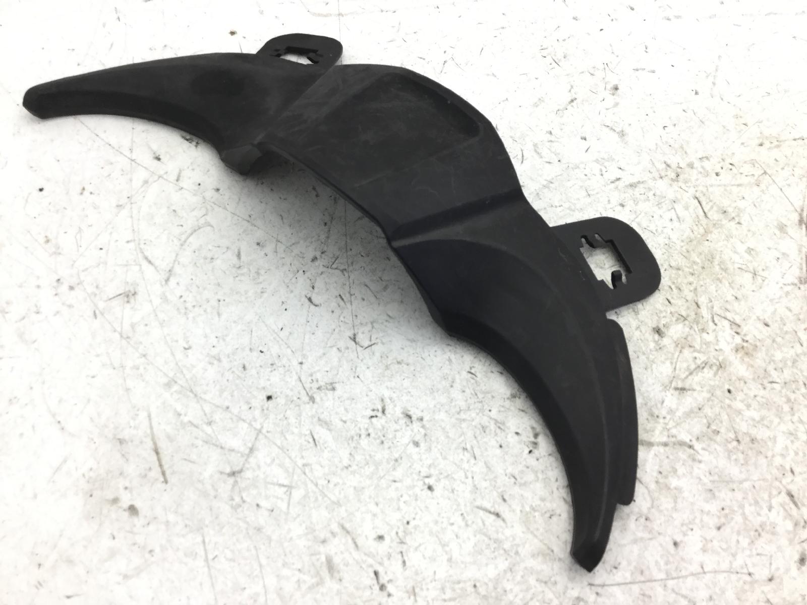 Yamaha xt r 660 carena coperchio anteriore serbatoio benzina 2004 2005 dm011
