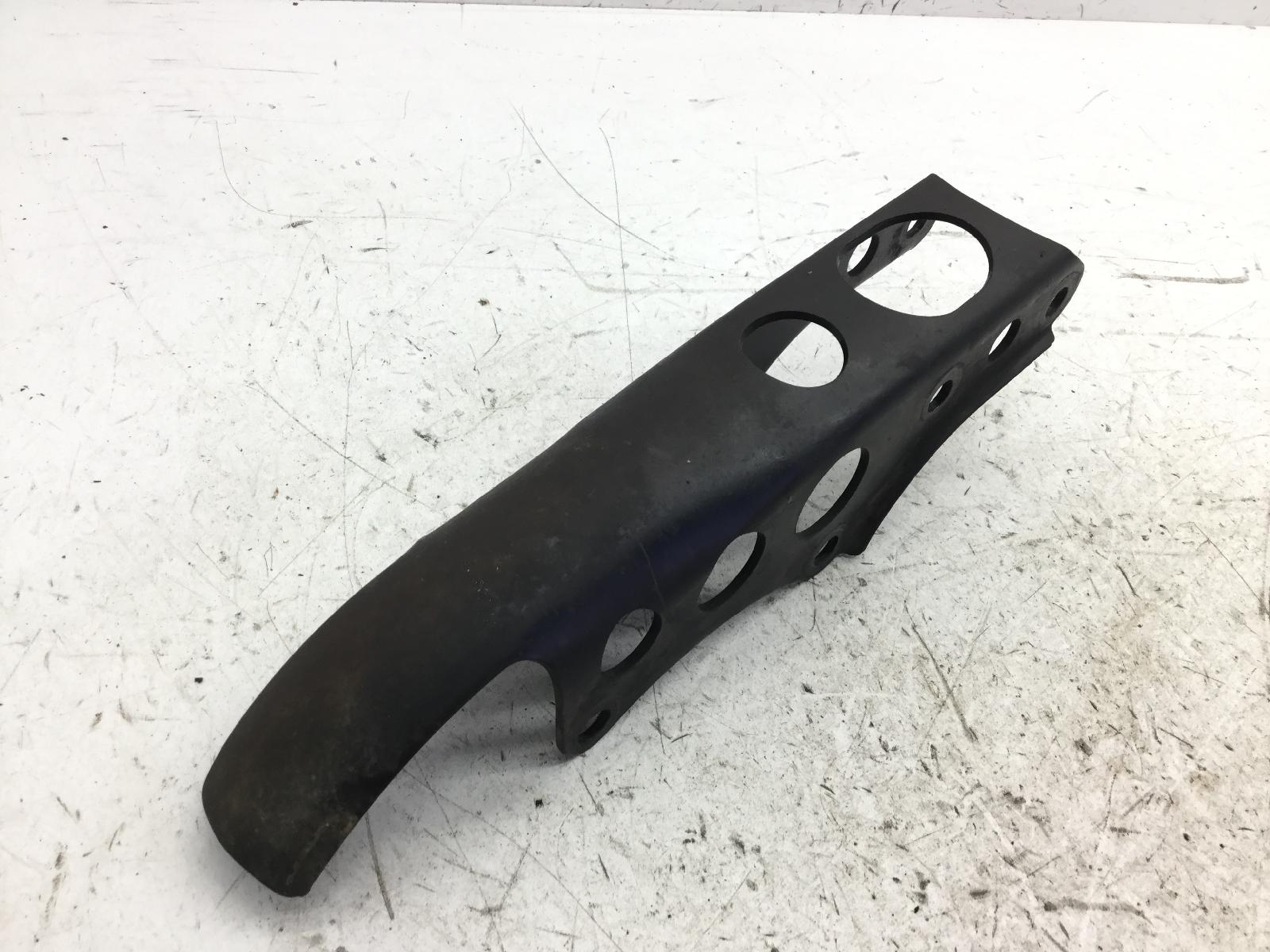 Yamaha xt r 660 staffa supporto motore anteriore 2004 2005 dm011