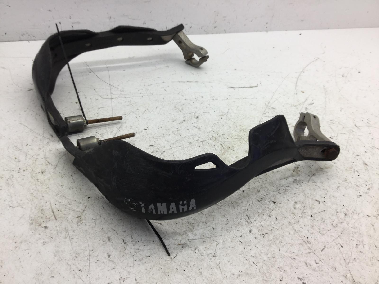 Yamaha xt r 660 coppia protezioni mani 2004 2005 dm011