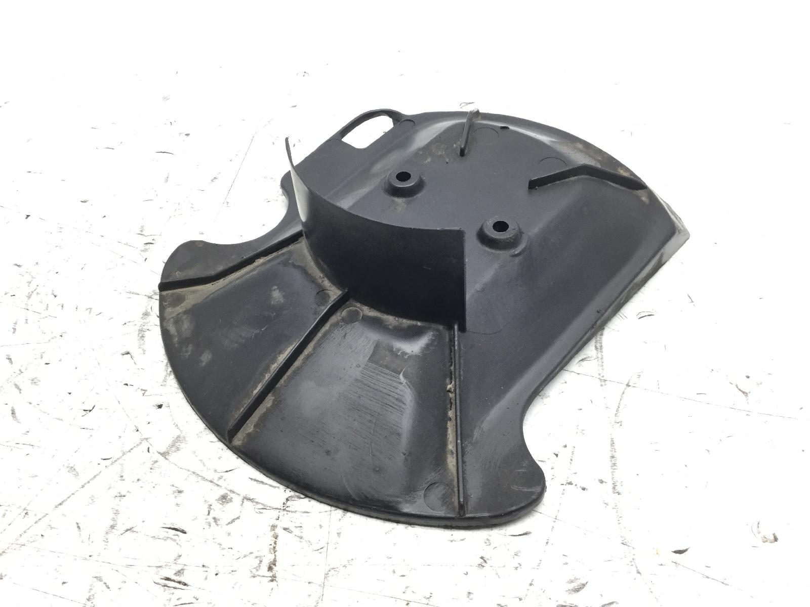 Yamaha bw's cw l 50 parafango anteriore forcella 2004 2004 sa231